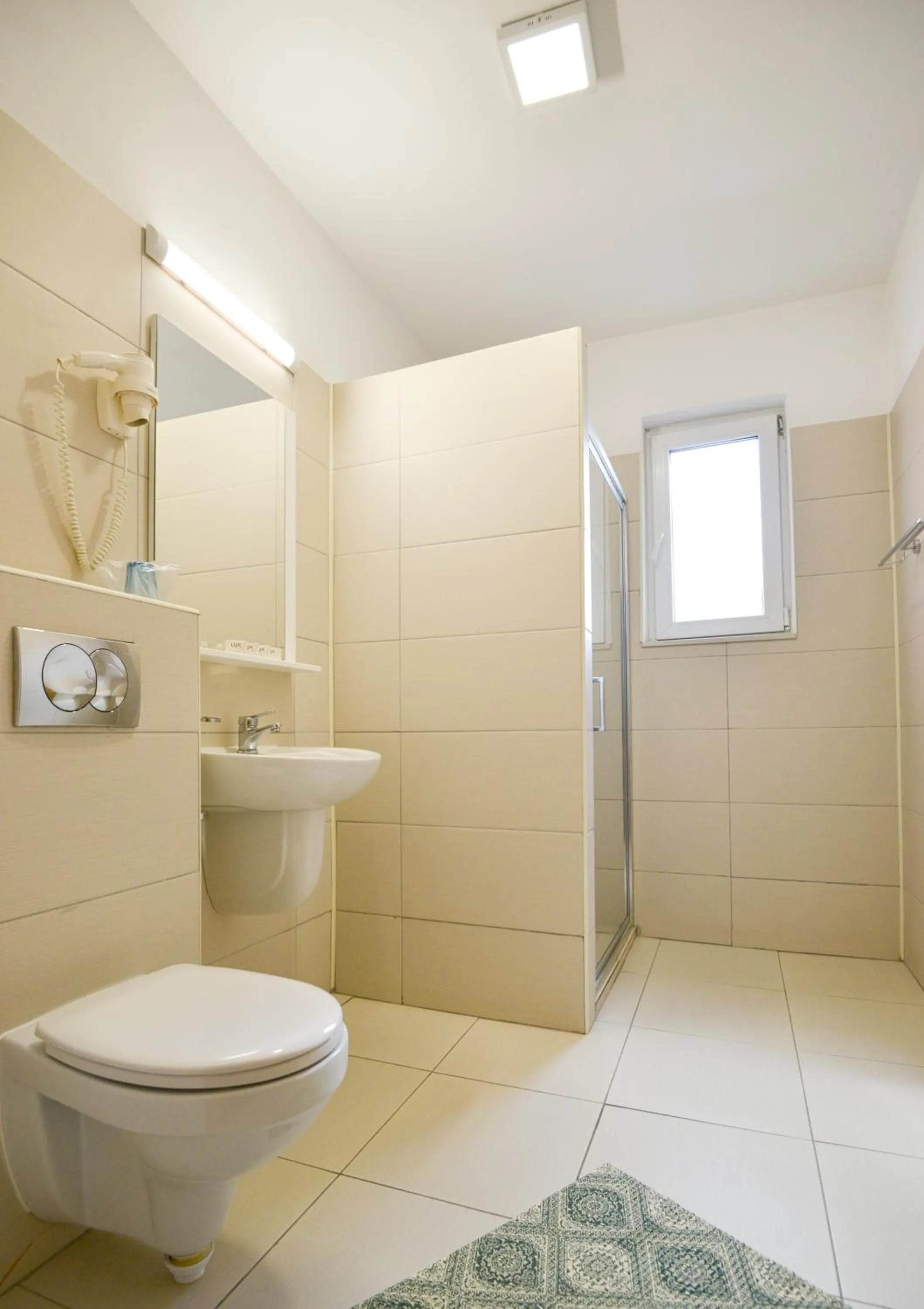 Hotel Decebal Bistrita