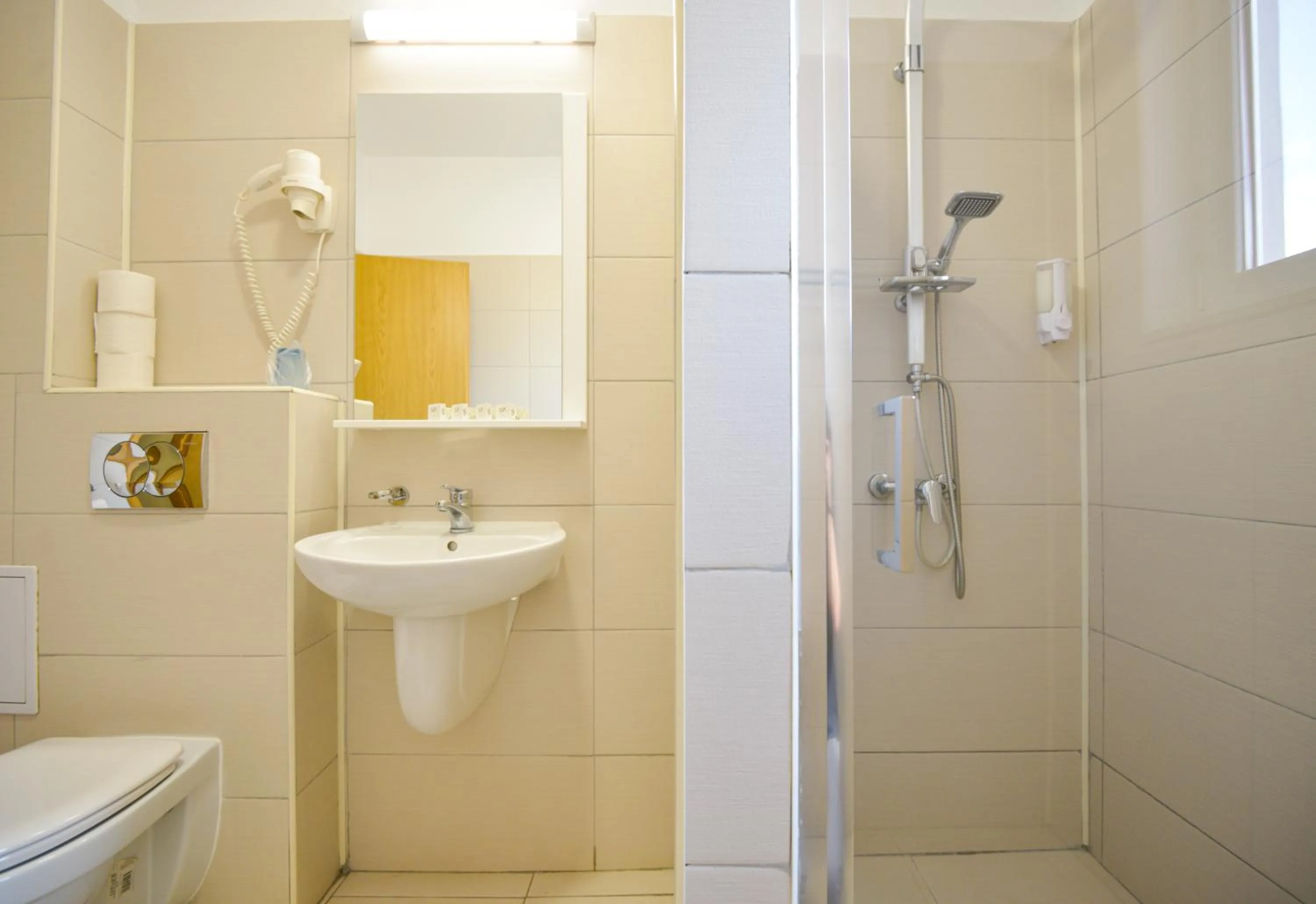 Hotel Decebal Bistrita