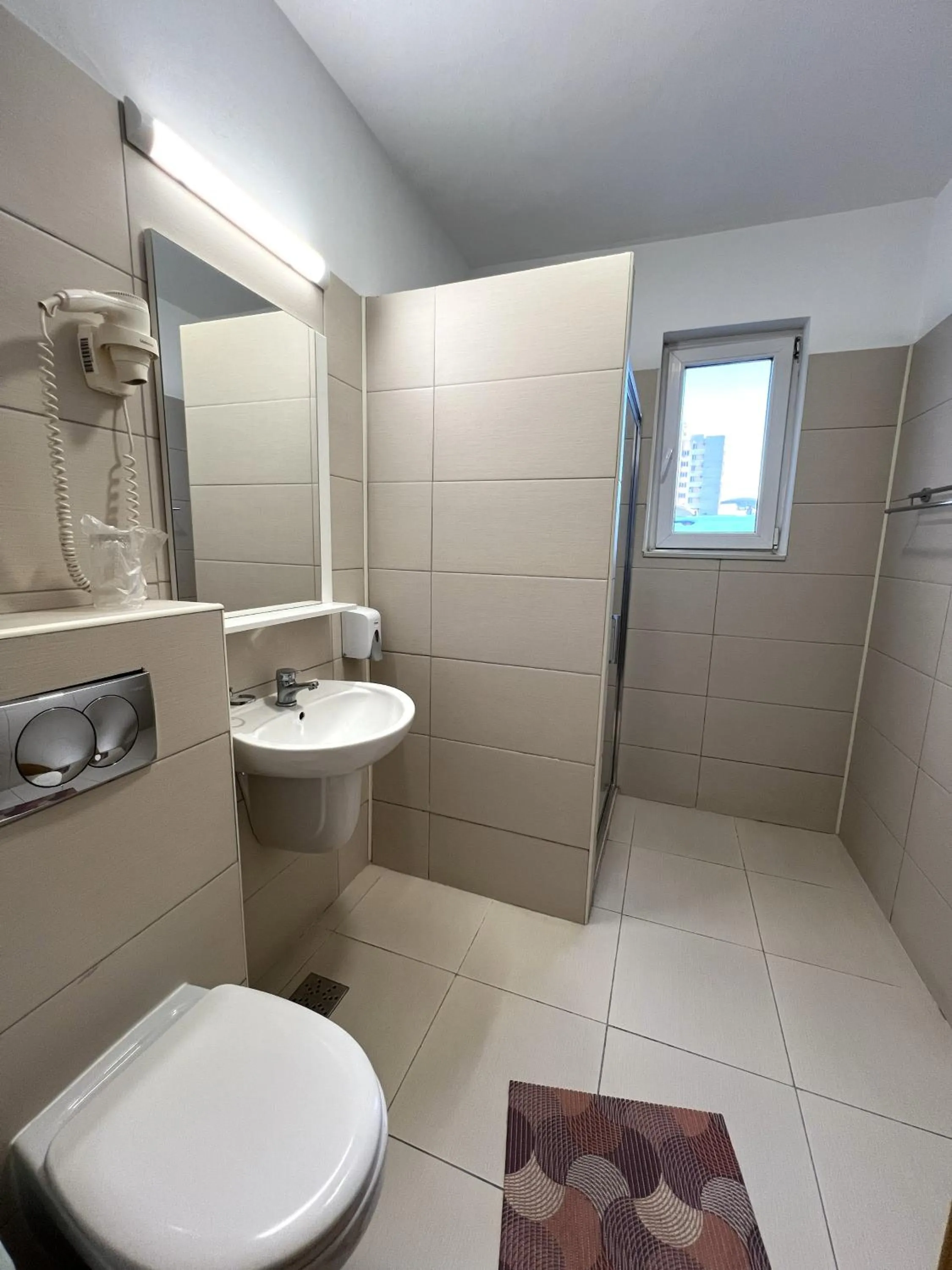 Hotel Decebal Bistrita