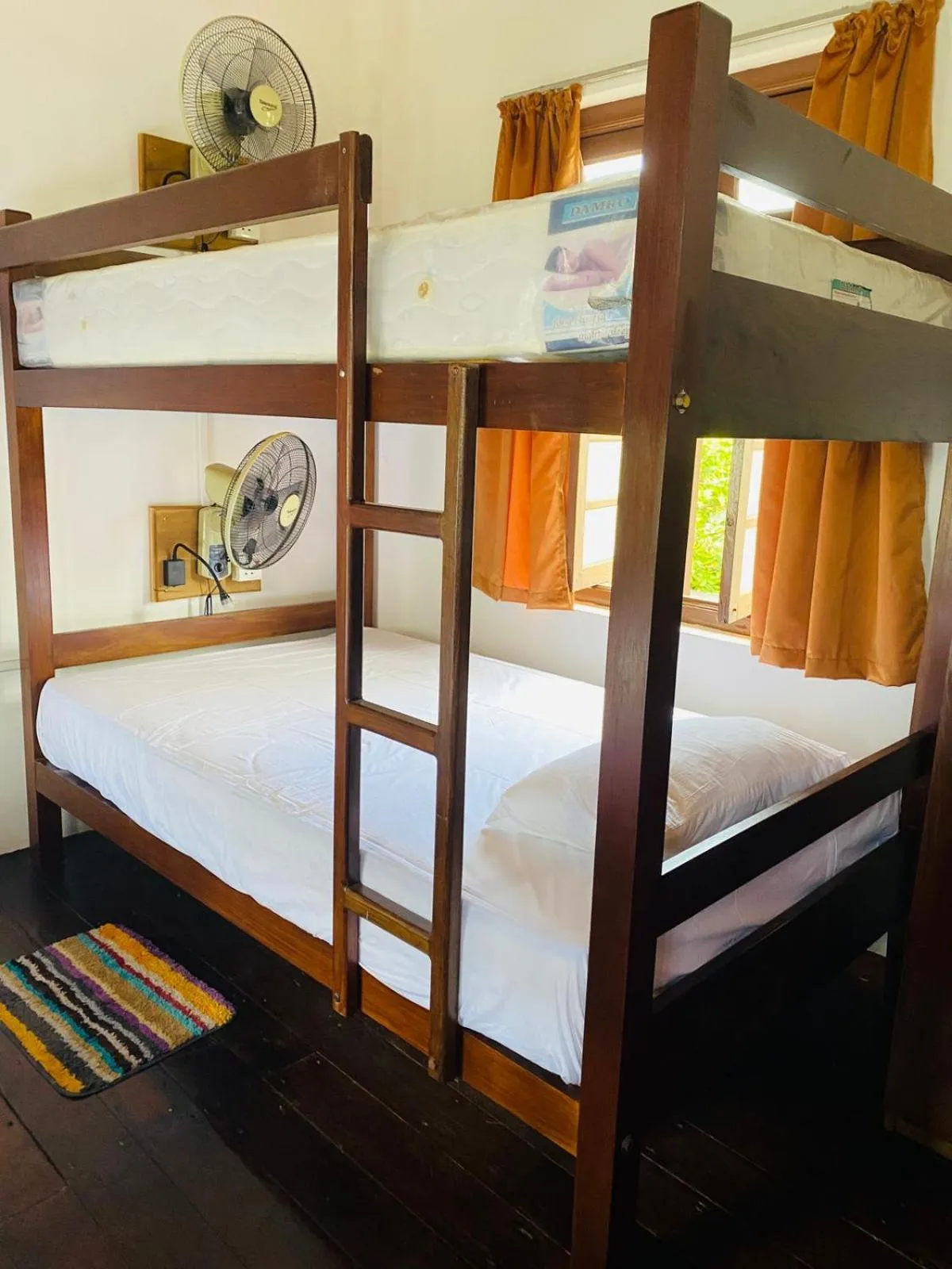 bunk bed, Bed in Tanty’s Hostel