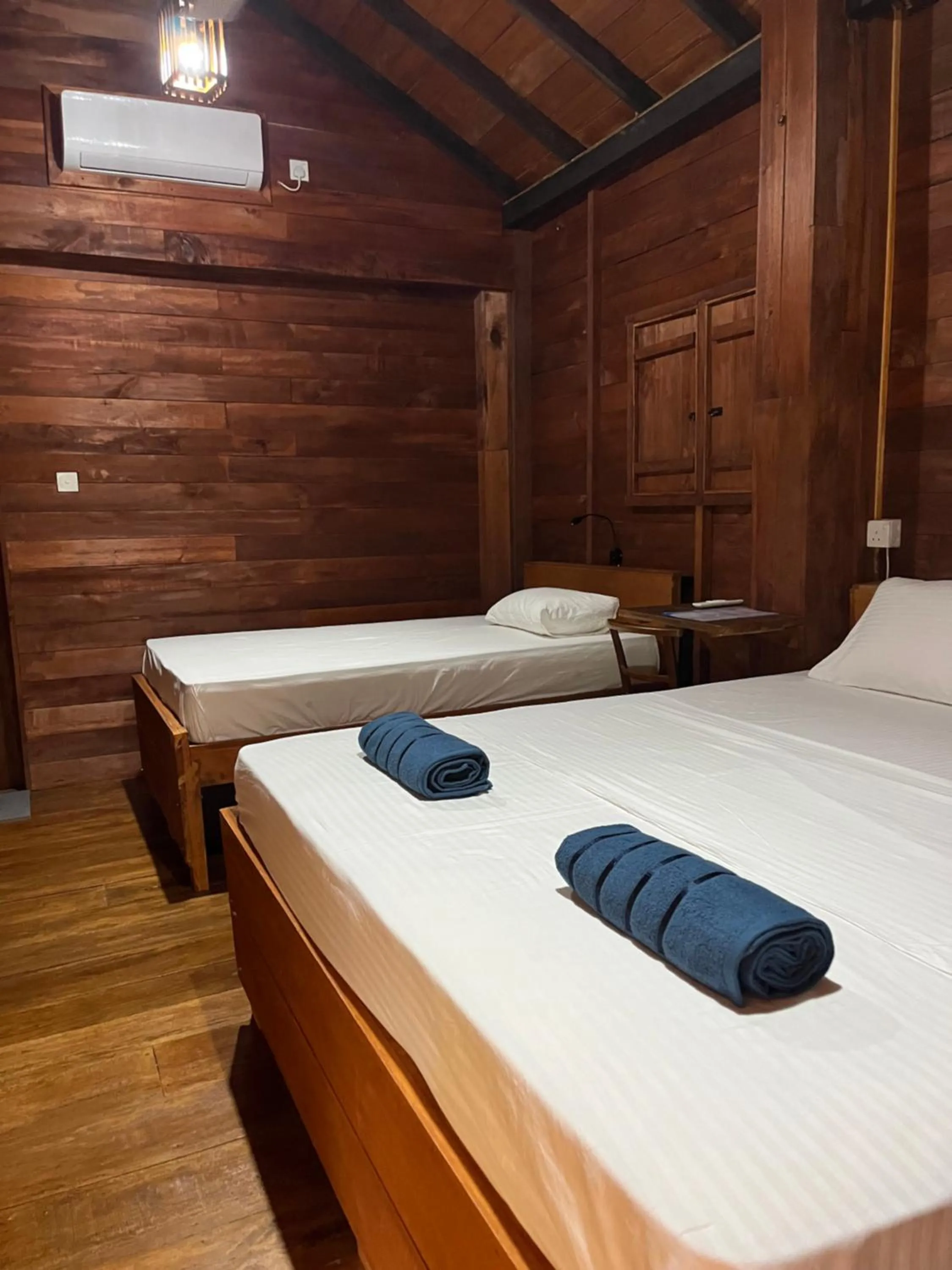 Bedroom, Bed in Tanty’s Hostel