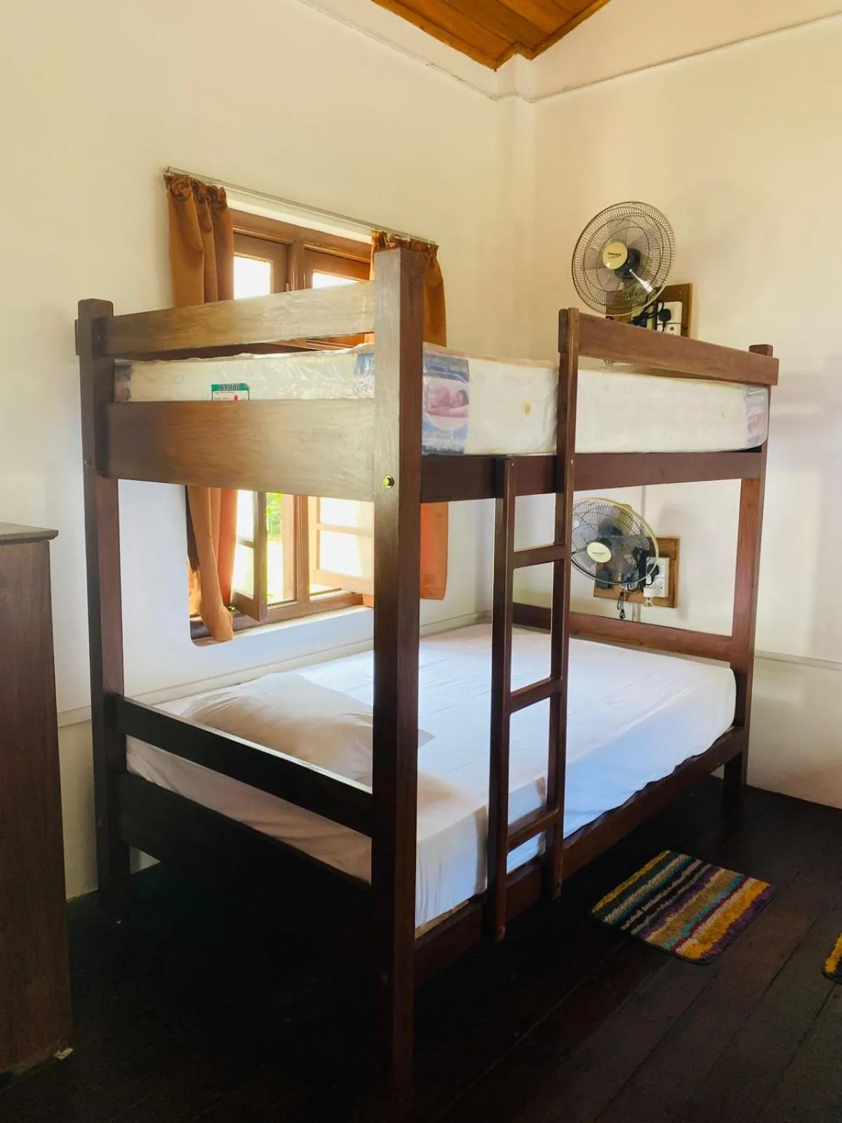 bunk bed, Bed in Tanty’s Hostel