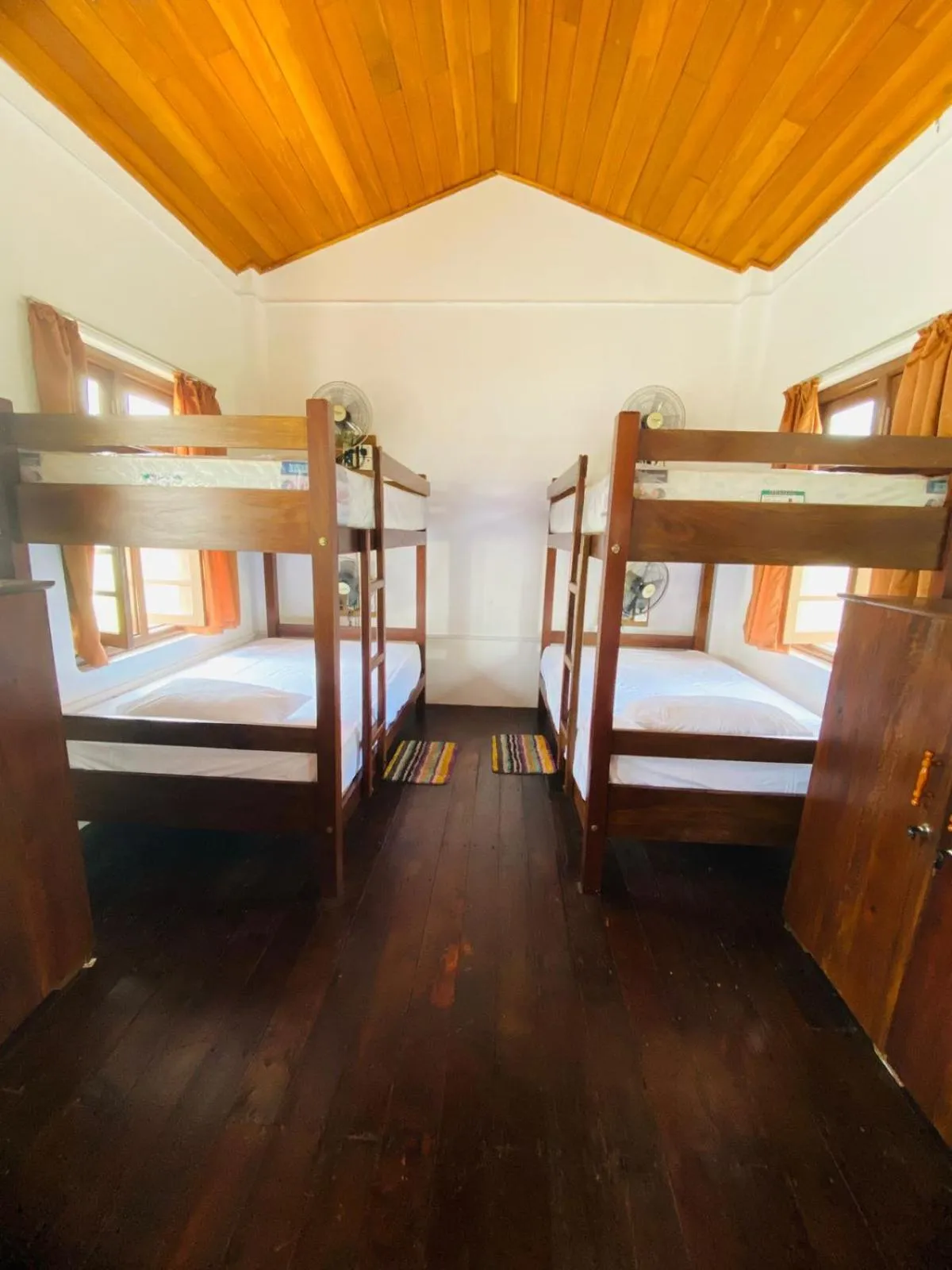 Bedroom, Bed in Tanty’s Hostel