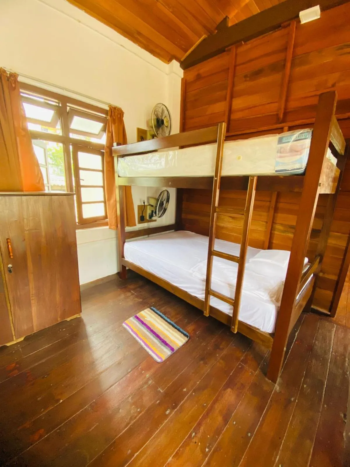 bunk bed, Bed in Tanty’s Hostel