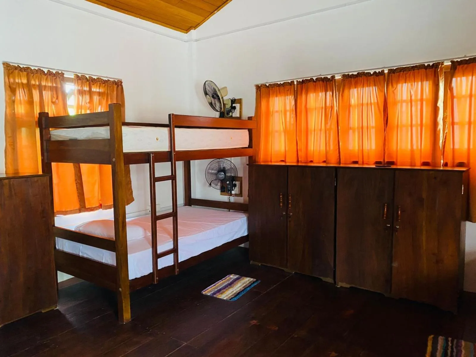 Bedroom, Bed in Tanty’s Hostel