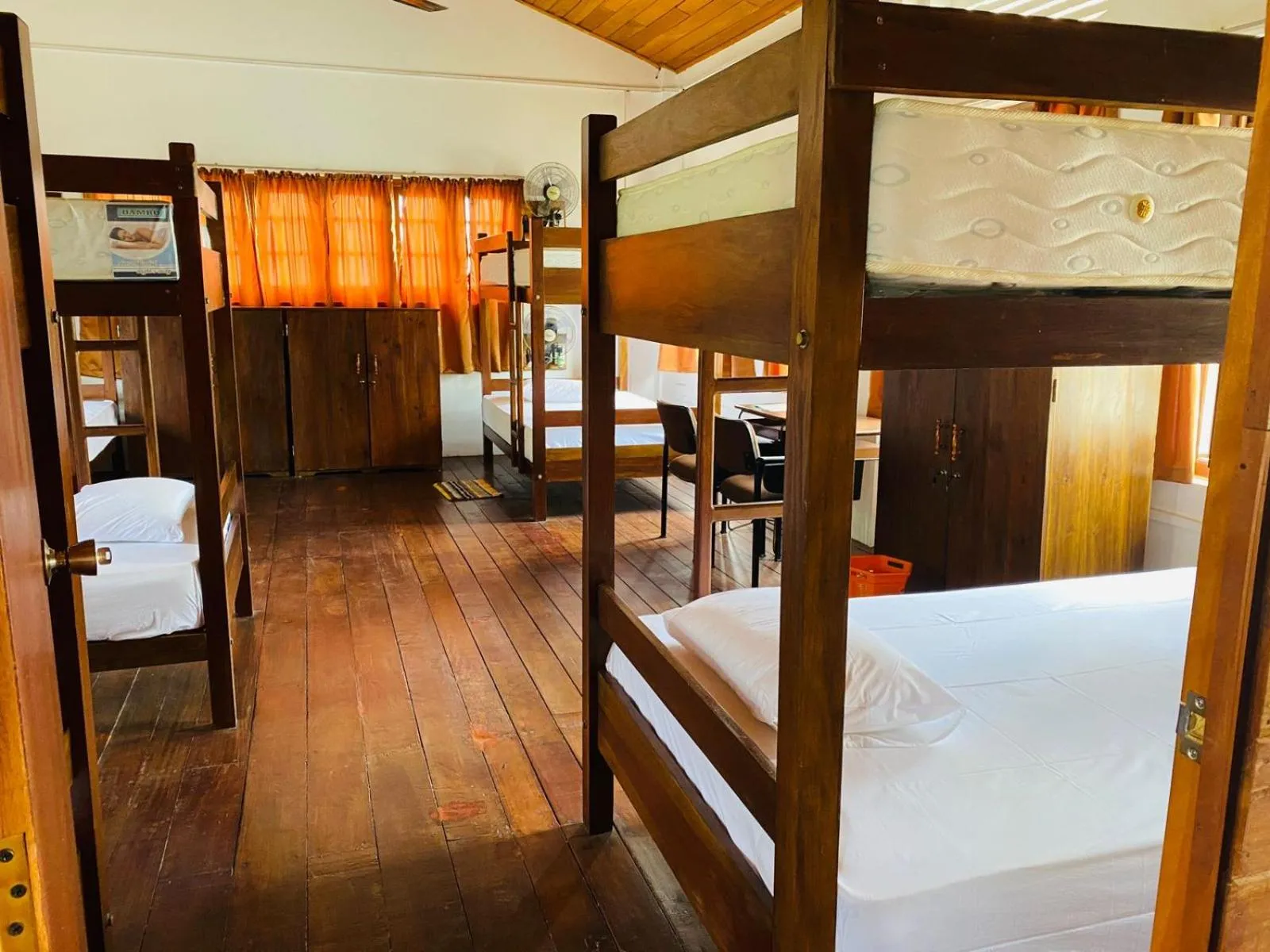 Bedroom, Bed in Tanty’s Hostel