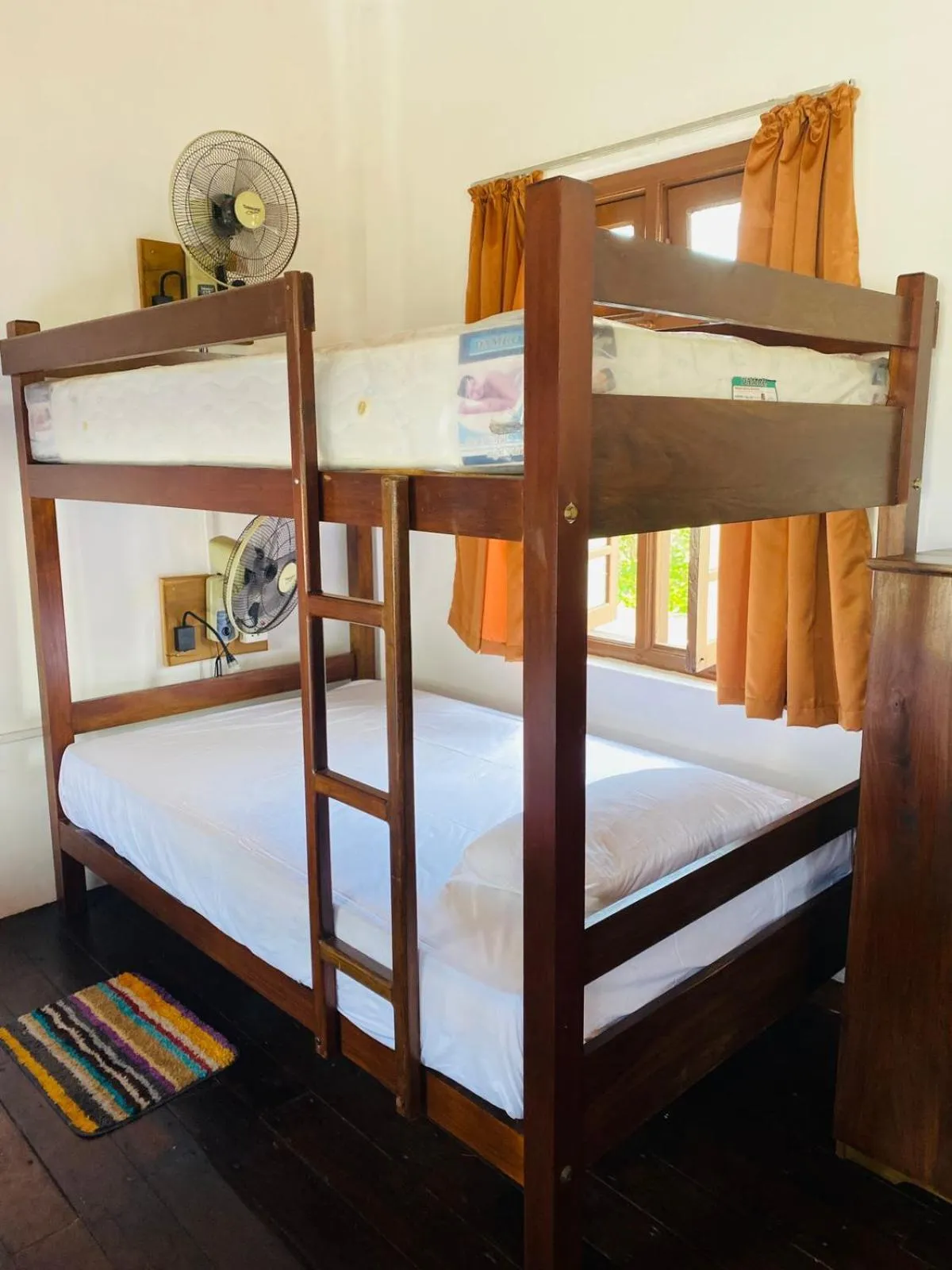 bunk bed, Bed in Tanty’s Hostel