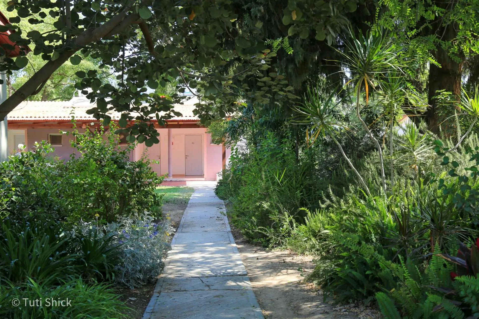 Other in Mandara - Country Lodging