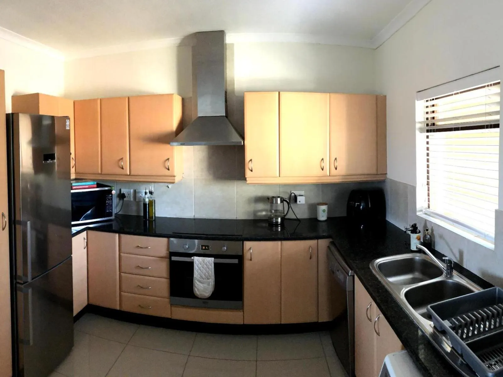 Property building in Modern Executive Condo