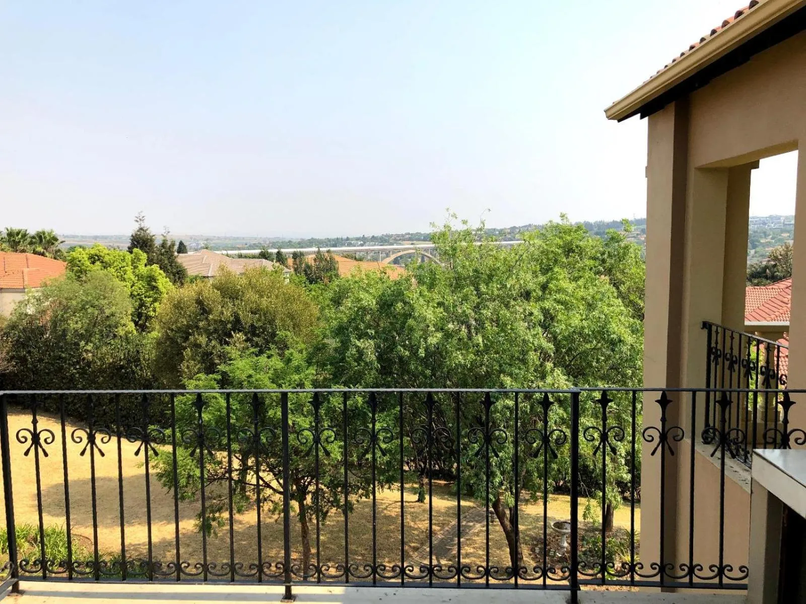 Property building in Modern Executive Condo