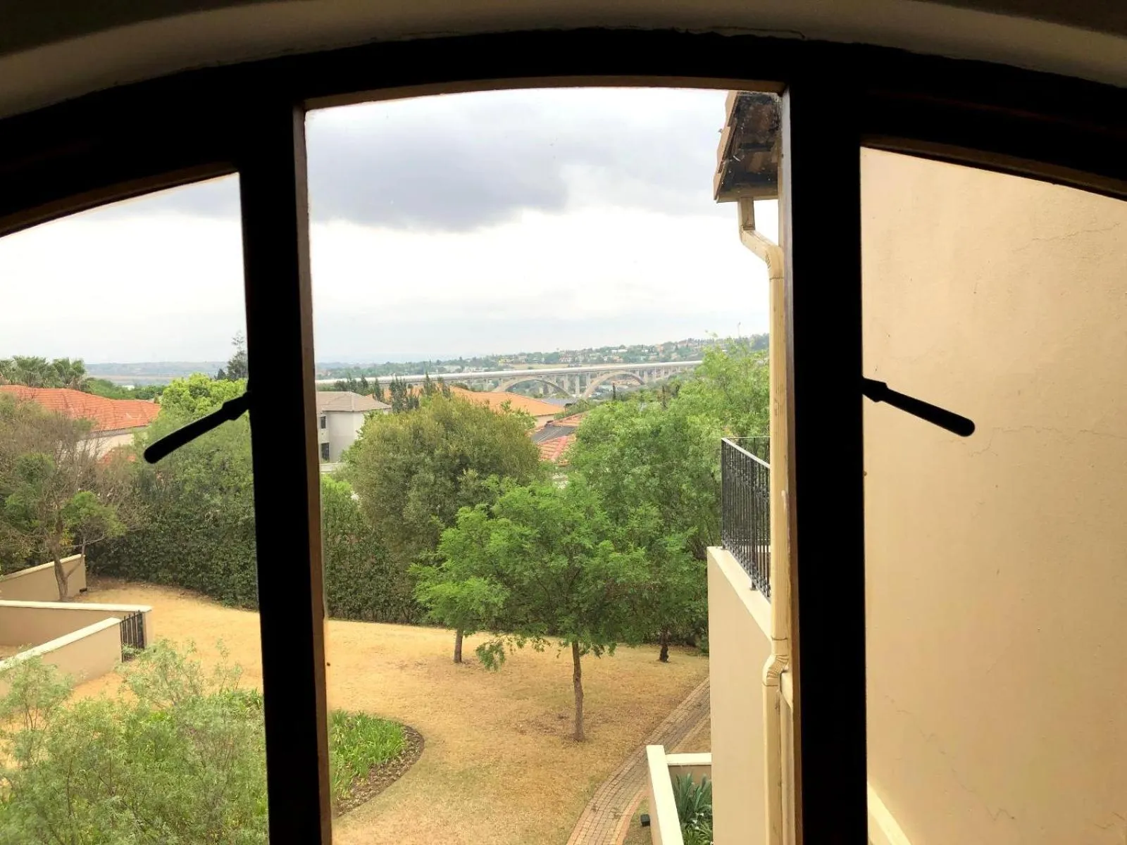 Property building in Modern Executive Condo