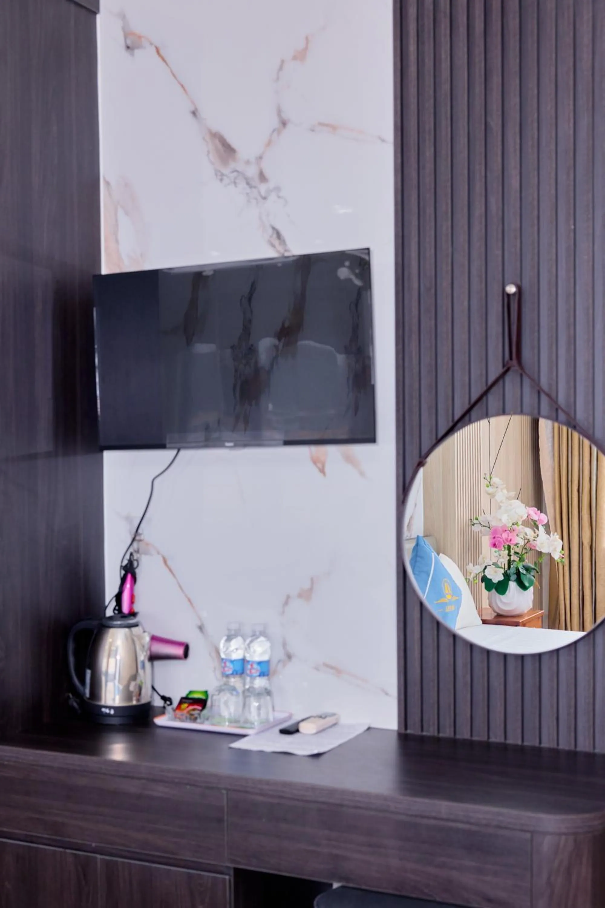 Huong Cang Sea View Hotel