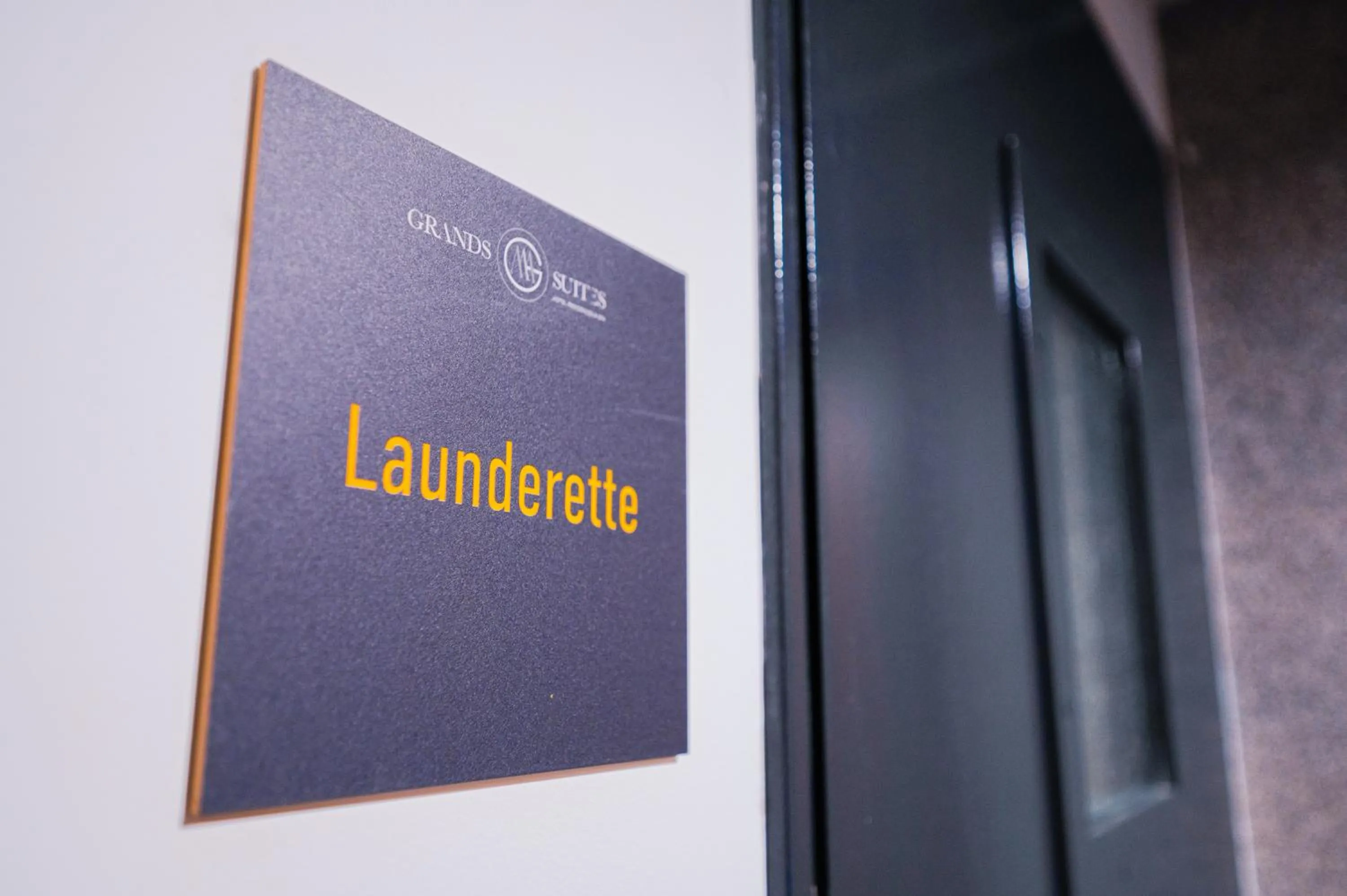 laundry in Grands Suites Hotel and Spa Sliema