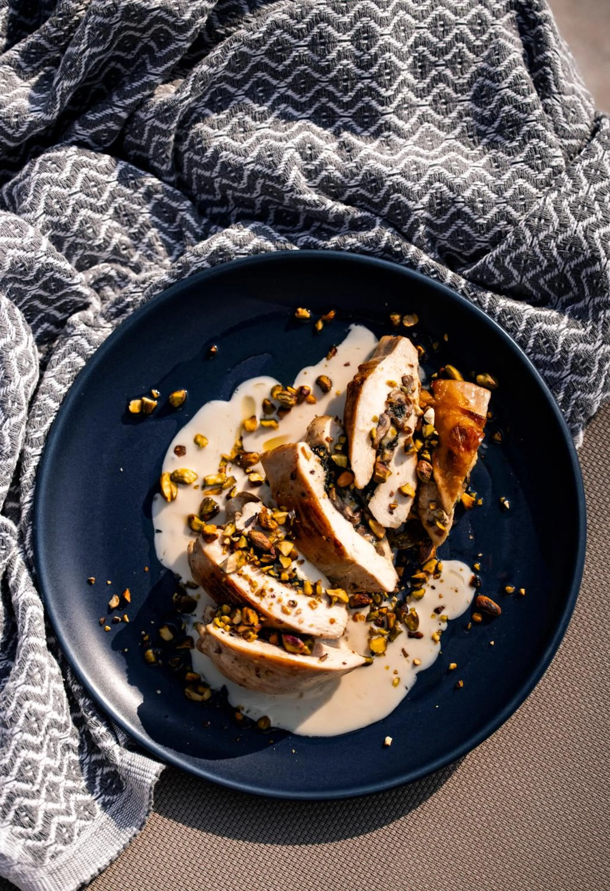 Swimming pool in Grands Suites Hotel and Spa Sliema