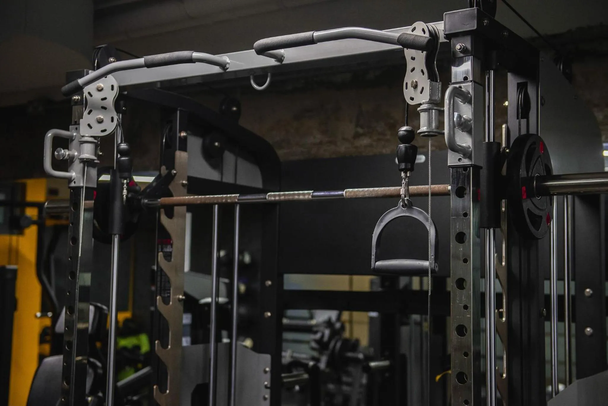 Spa and wellness centre/facilities in Grands Suites Hotel and Spa Sliema