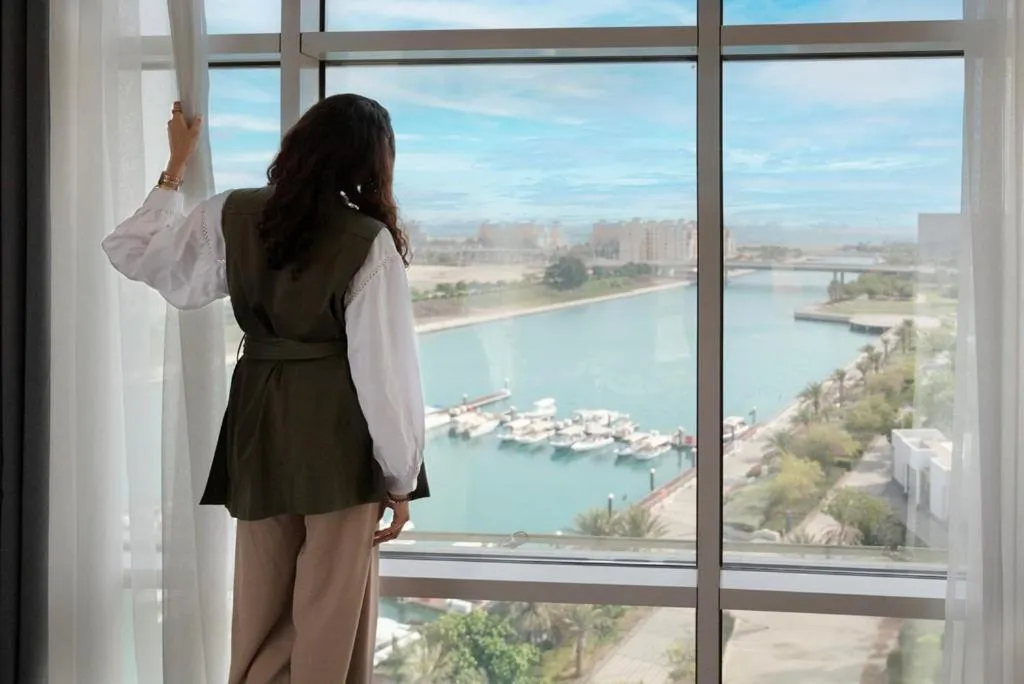 Bay La Sun Hotel and Marina - Emaar King Abdullah Economic City