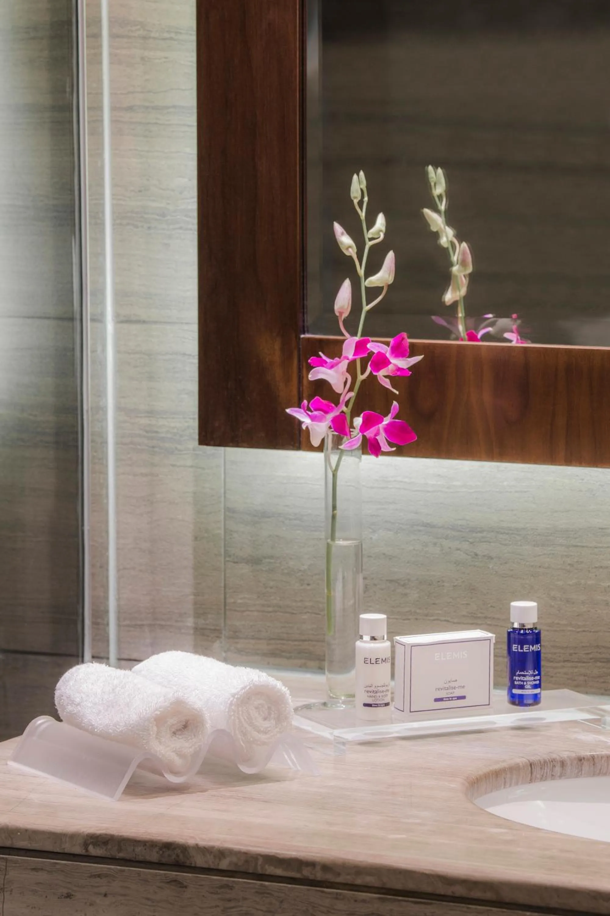 Other in Bay La Sun Hotel and Marina - Emaar King Abdullah Economic City