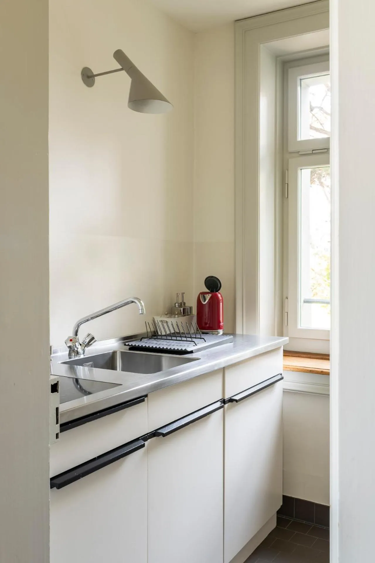 Militärkantine St. Gallen