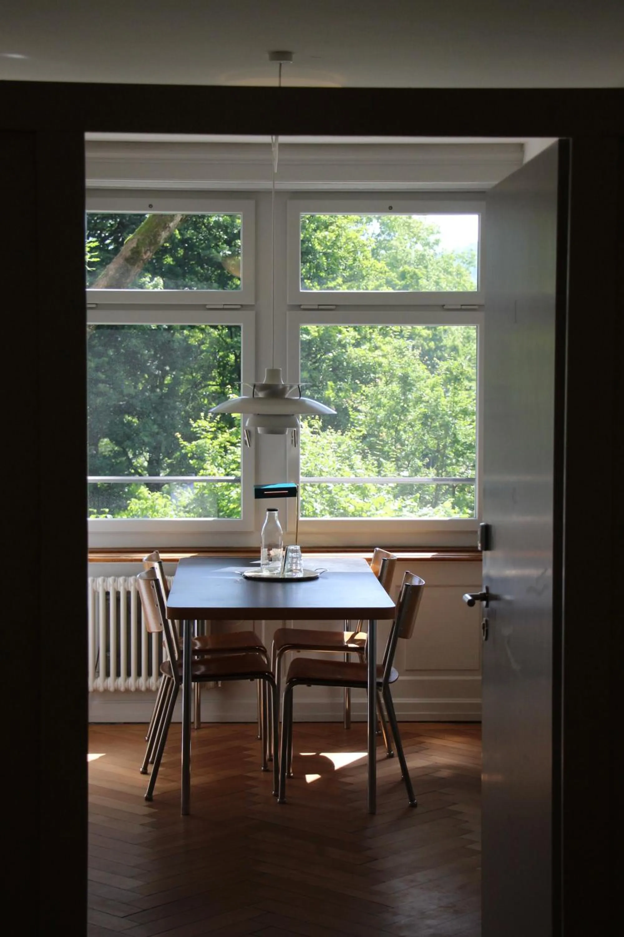 Militärkantine St. Gallen