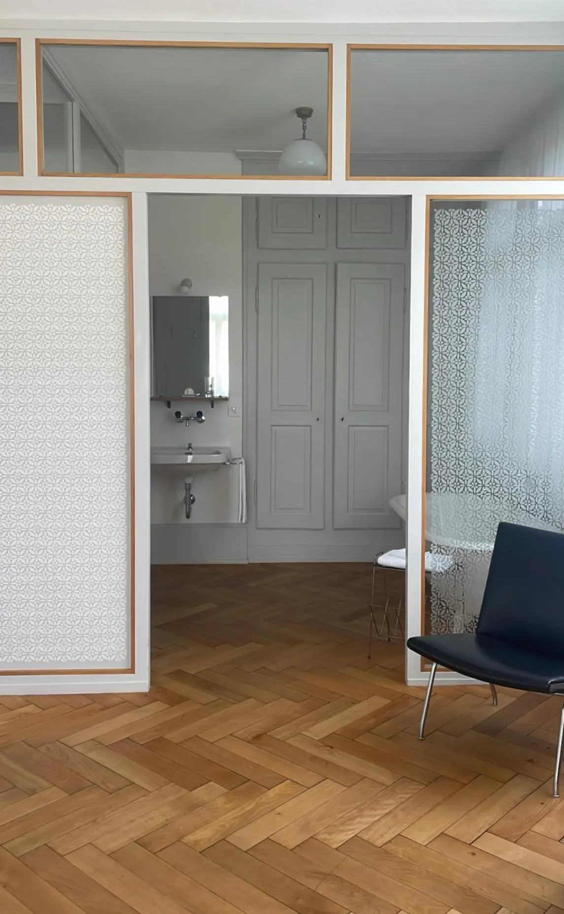 Militärkantine St. Gallen