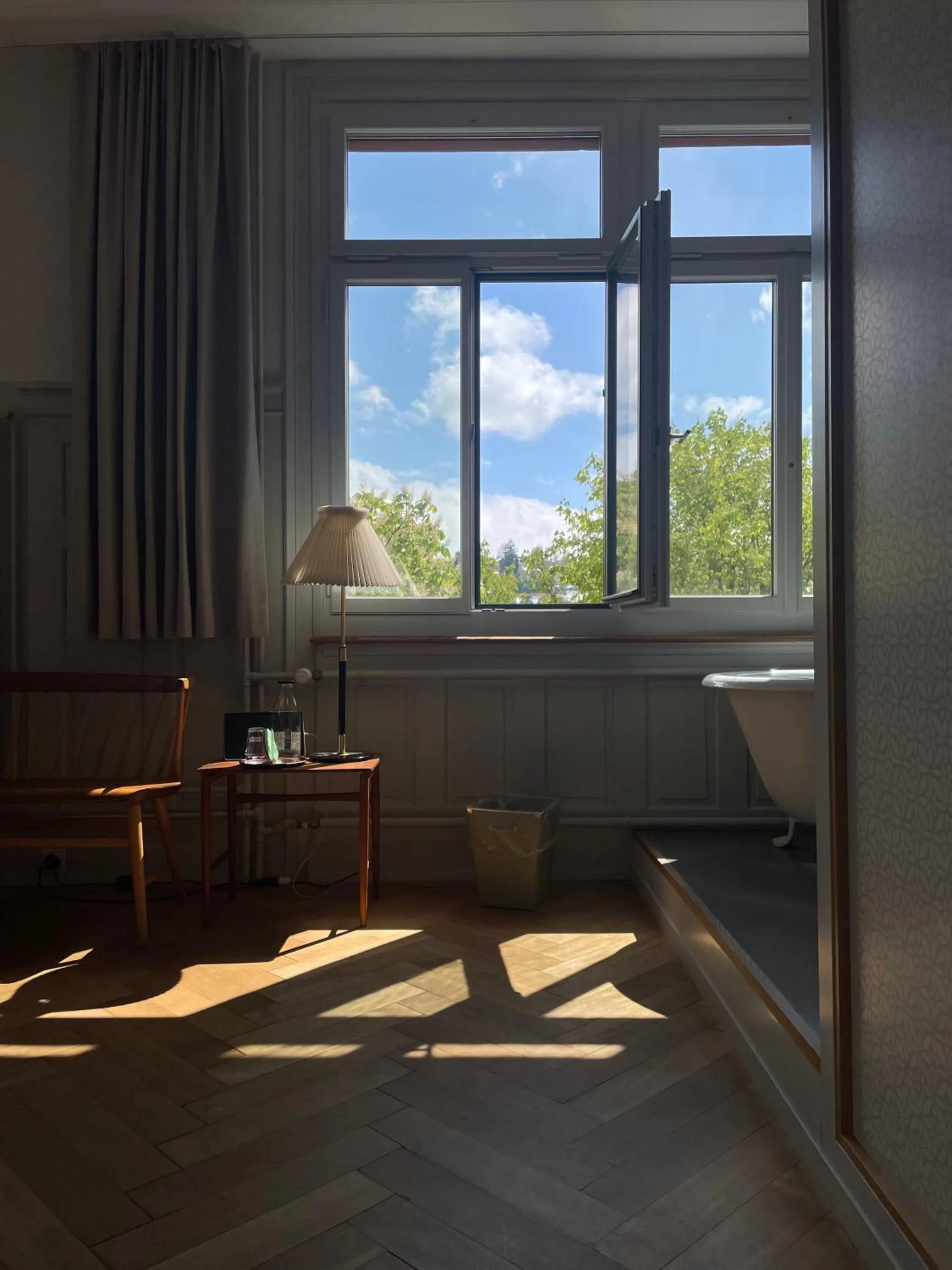 Militärkantine St. Gallen