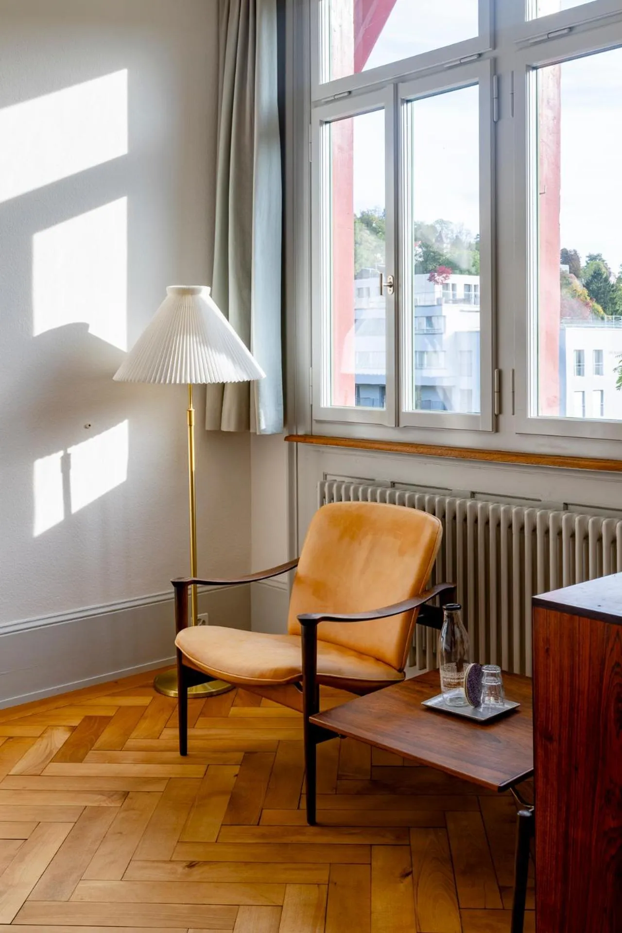 Militärkantine St. Gallen