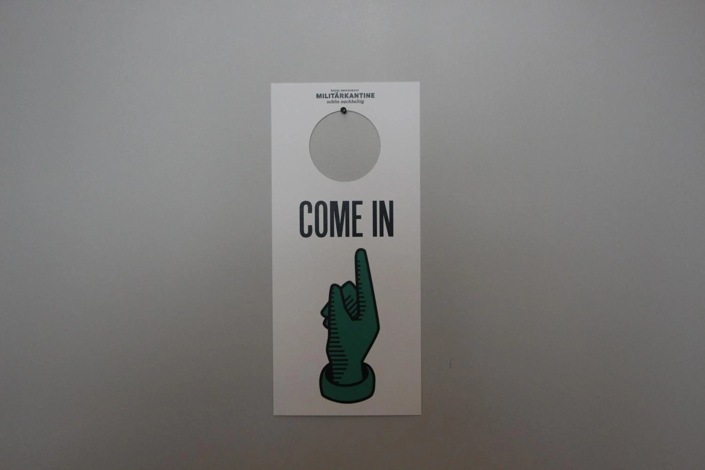 Militärkantine St. Gallen