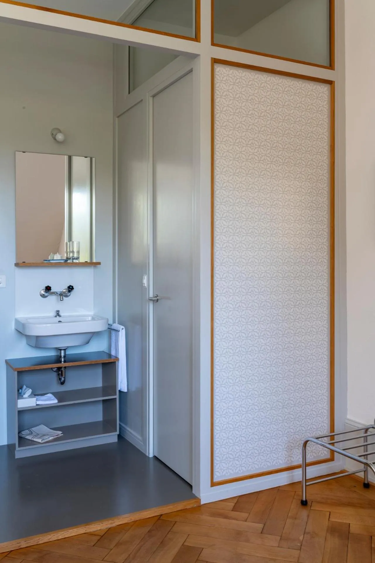 Militärkantine St. Gallen