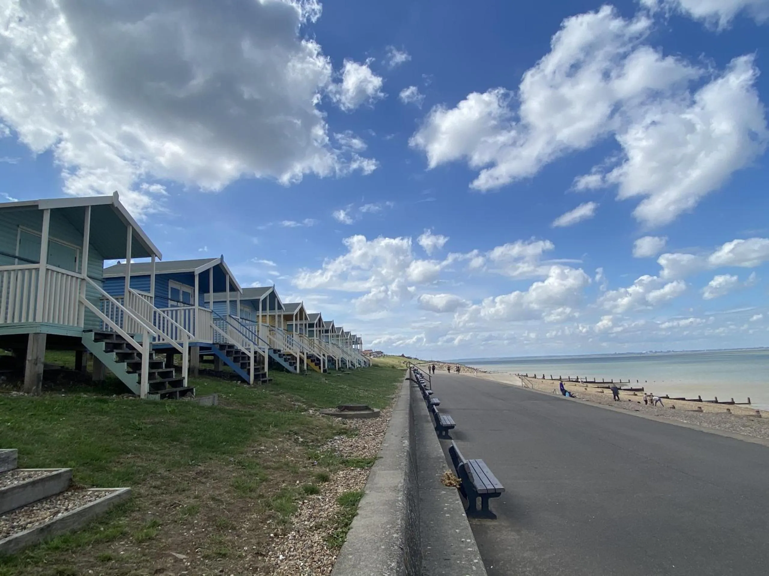 Activities in Green Cottages