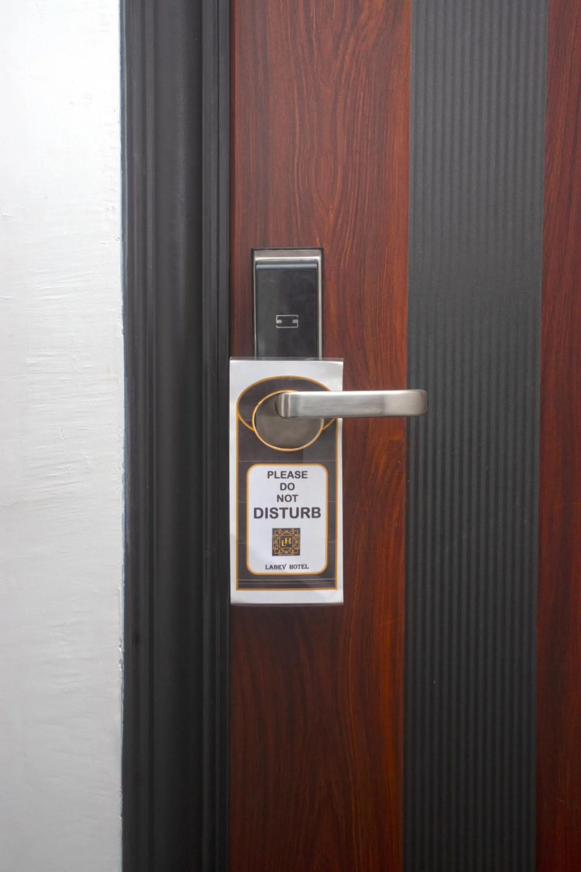 Bedroom in Labev Hotel