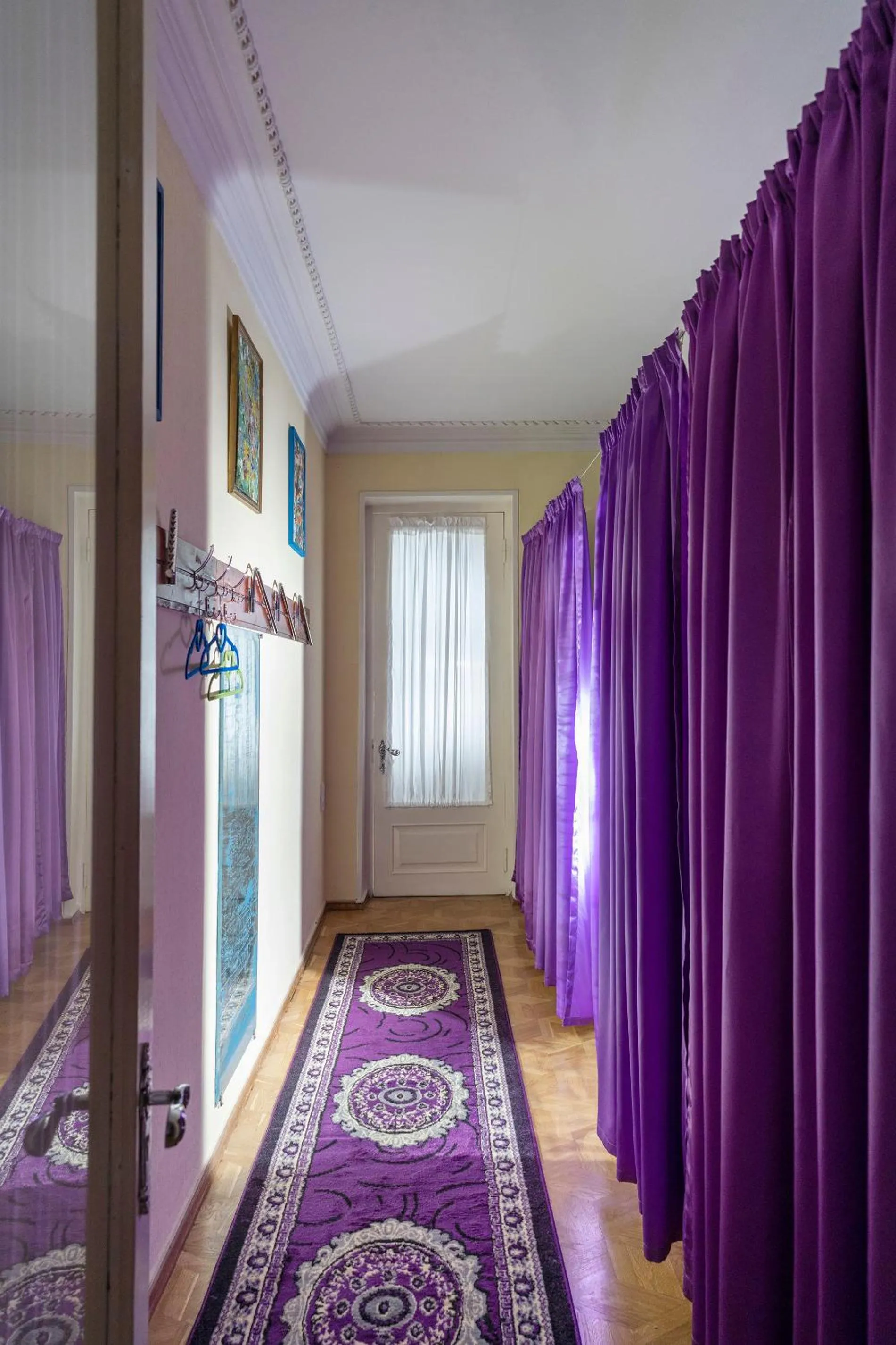 Photo of the whole room, Bed in Elia Boutique Hostel & Apart-Hotel