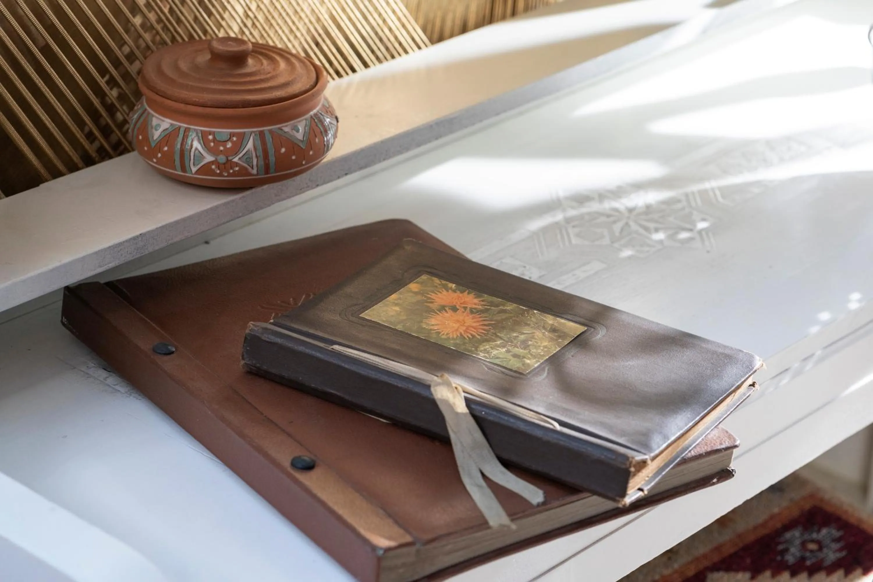 Lobby or reception in Elia Boutique Hostel & Apart-Hotel