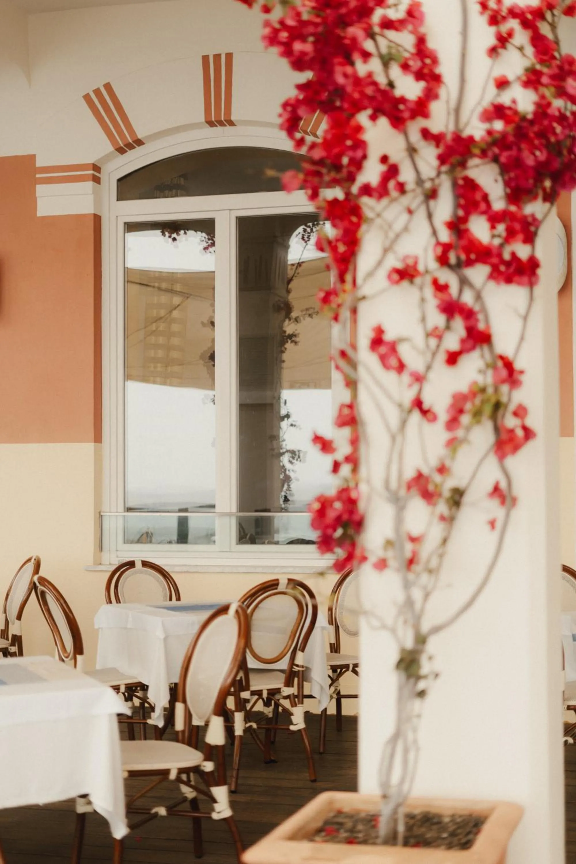 Property building in HOTEL DEL GOLFO