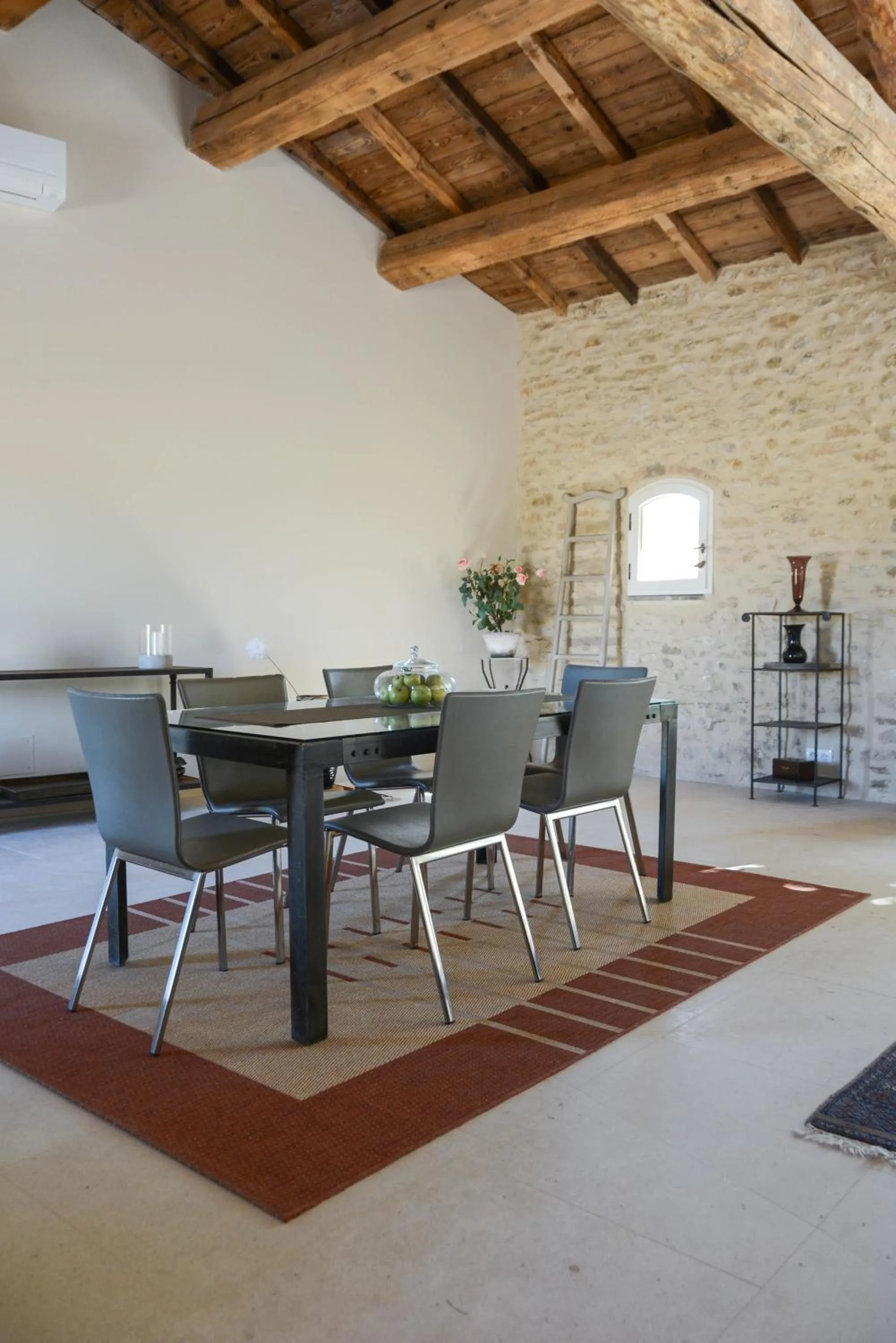 Property building in La Bastide Neuve
