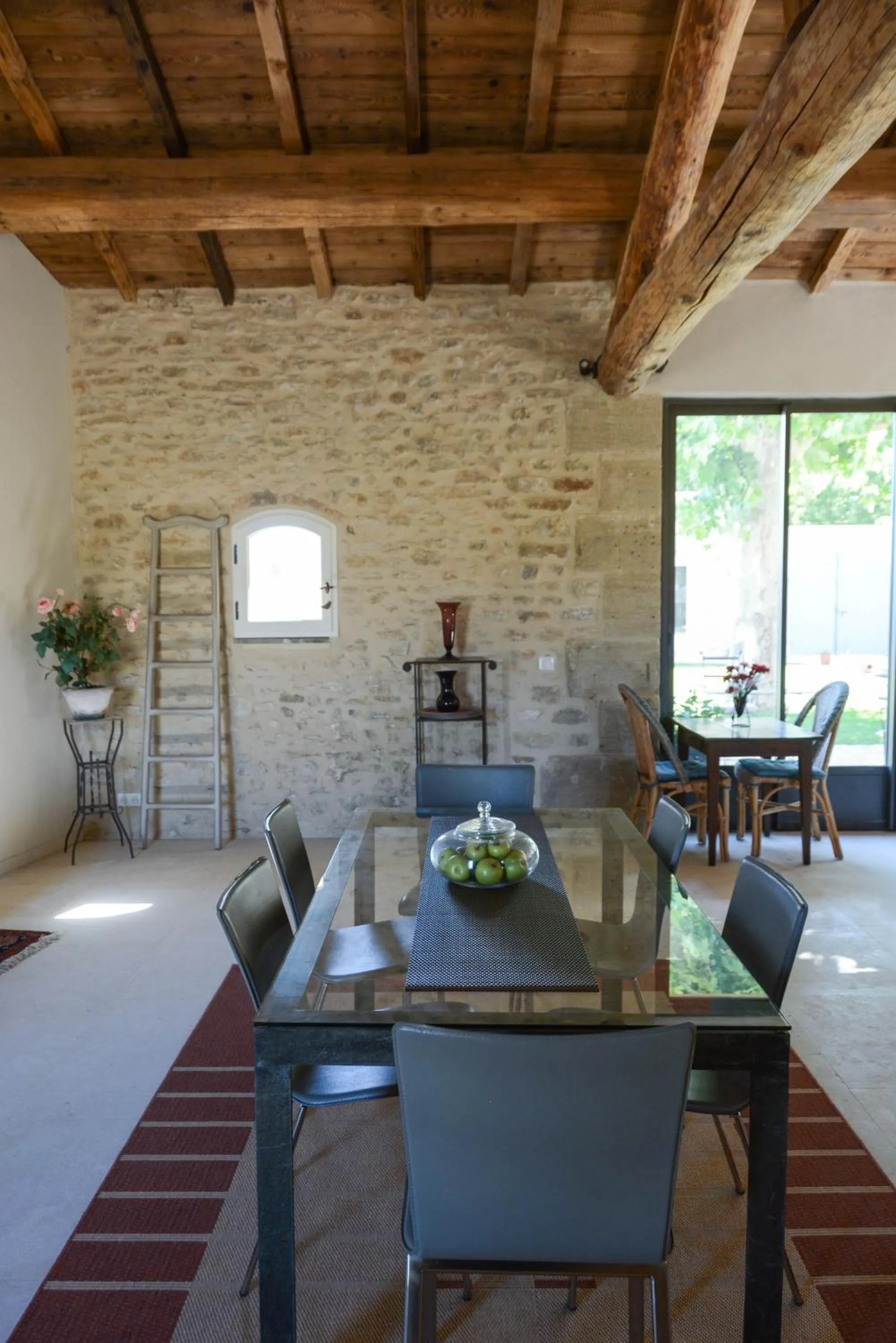 Property building in La Bastide Neuve