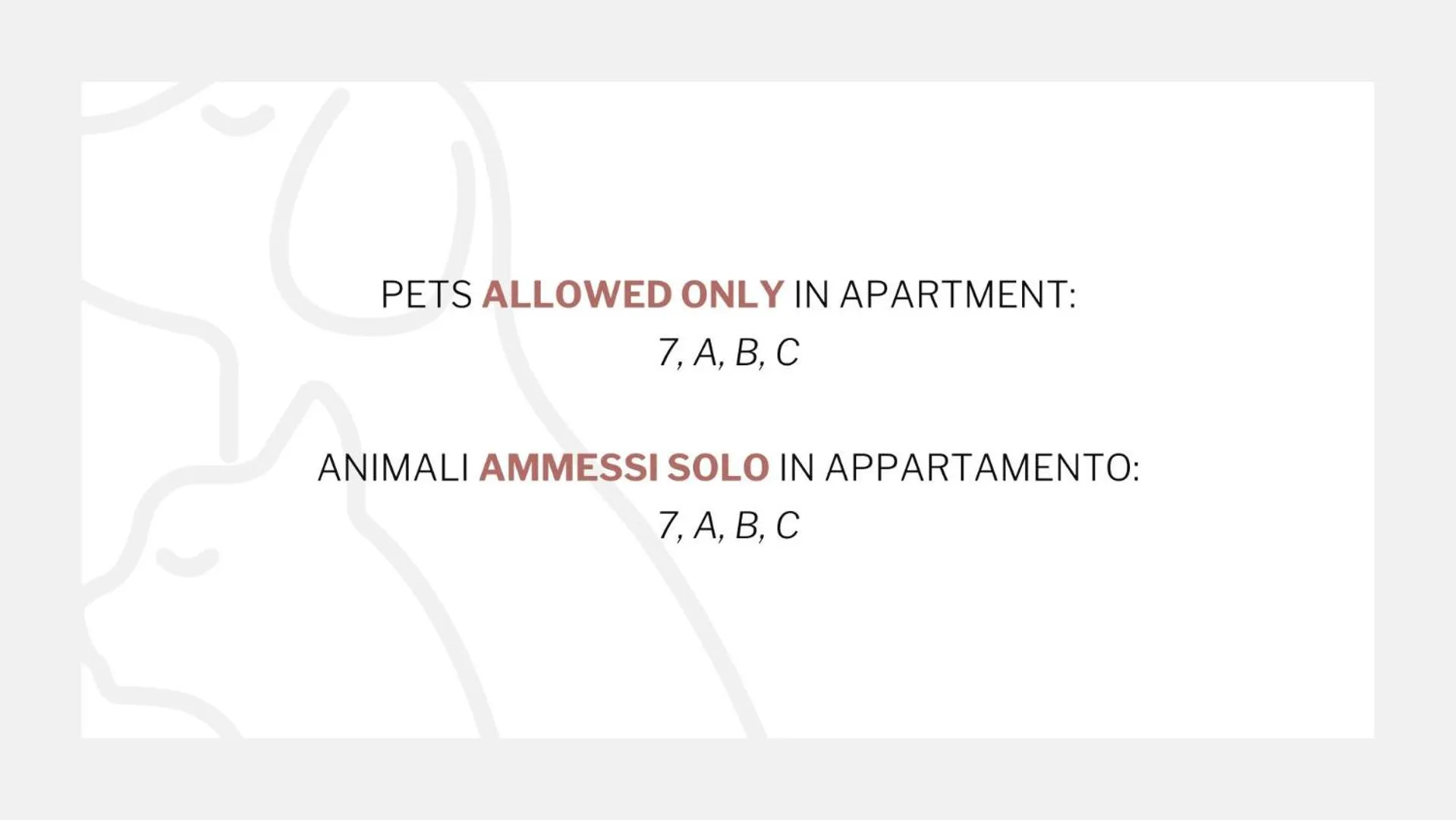 Animals in Aldeia Bianca Village