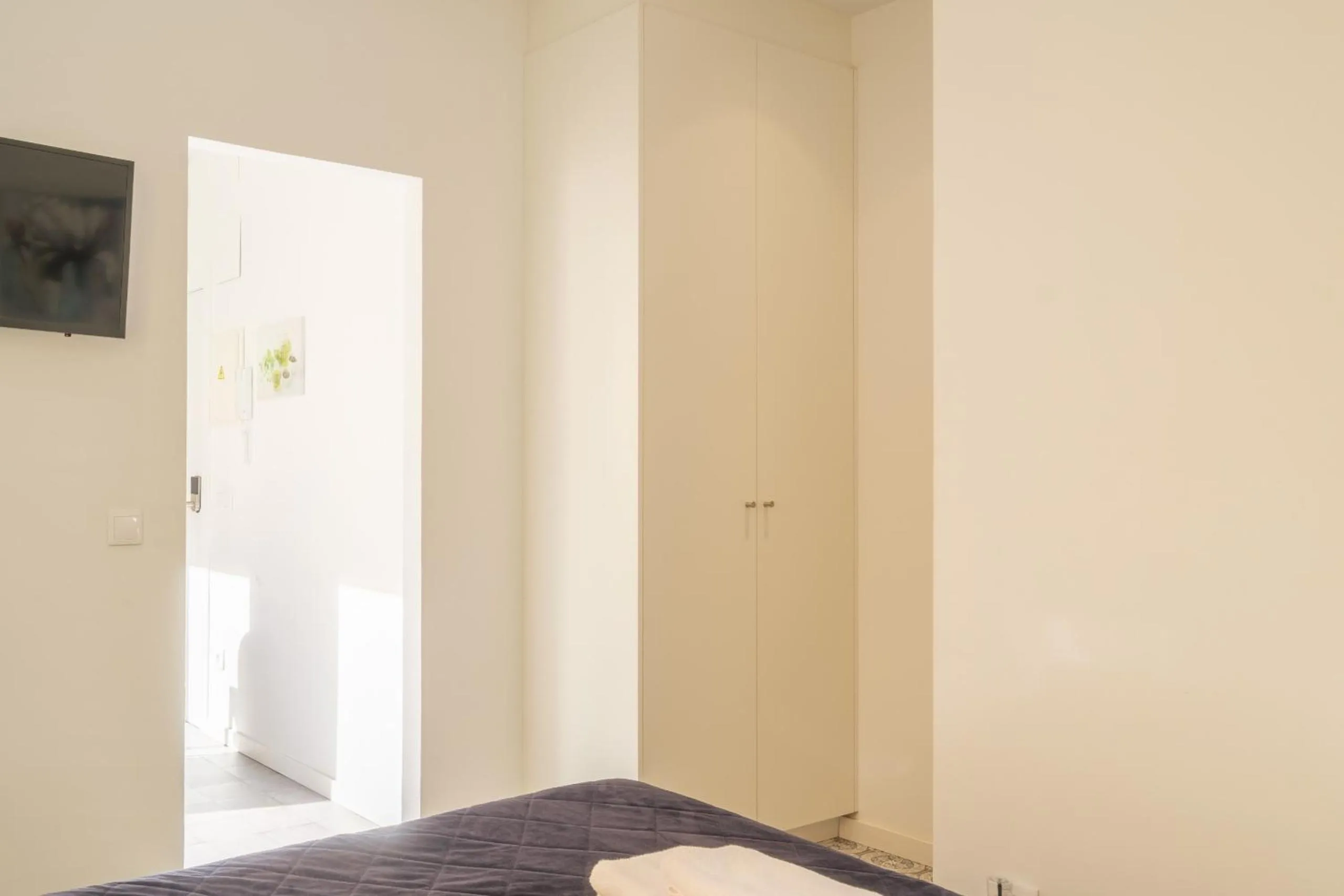 Gorgeous Apt with a Large Private Terrace