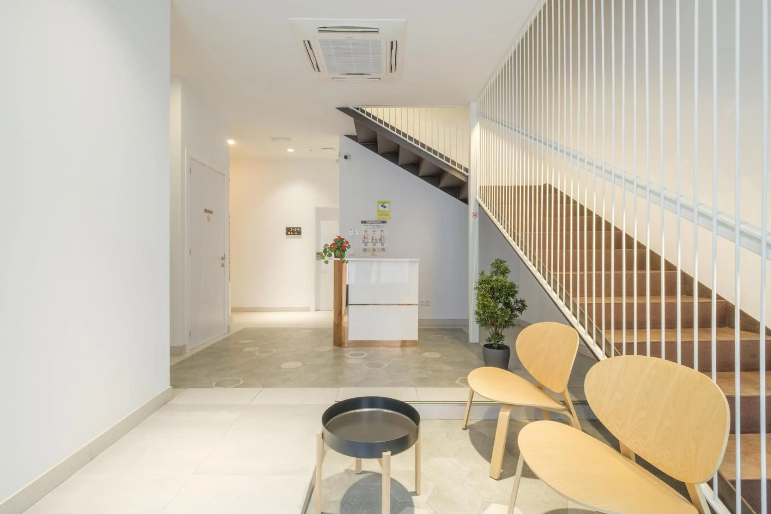 Gorgeous Apt with a Large Private Terrace