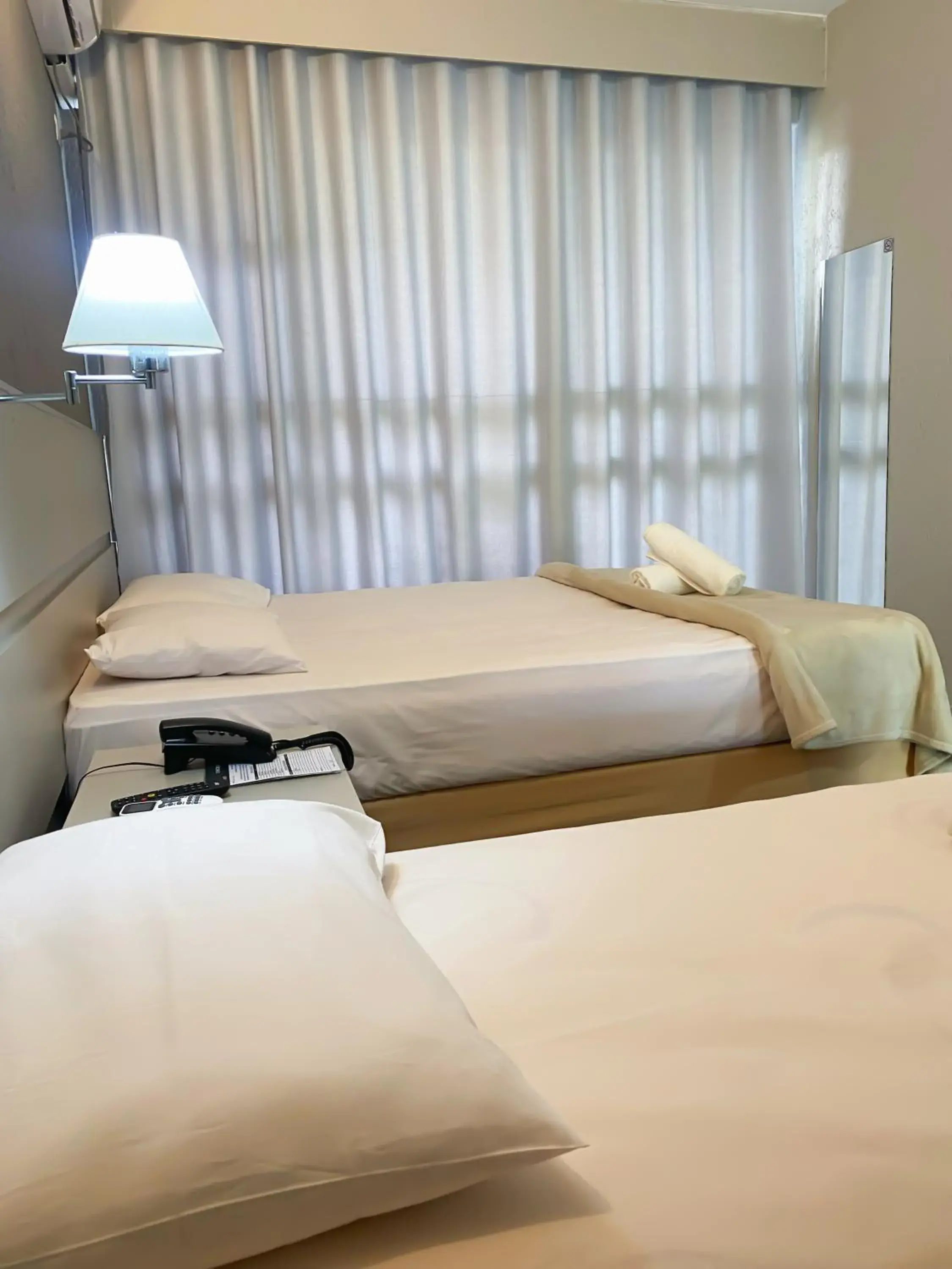 Standard Apartment in Park Hotel Modelo Standard Apartment in Park Hotel Modelo