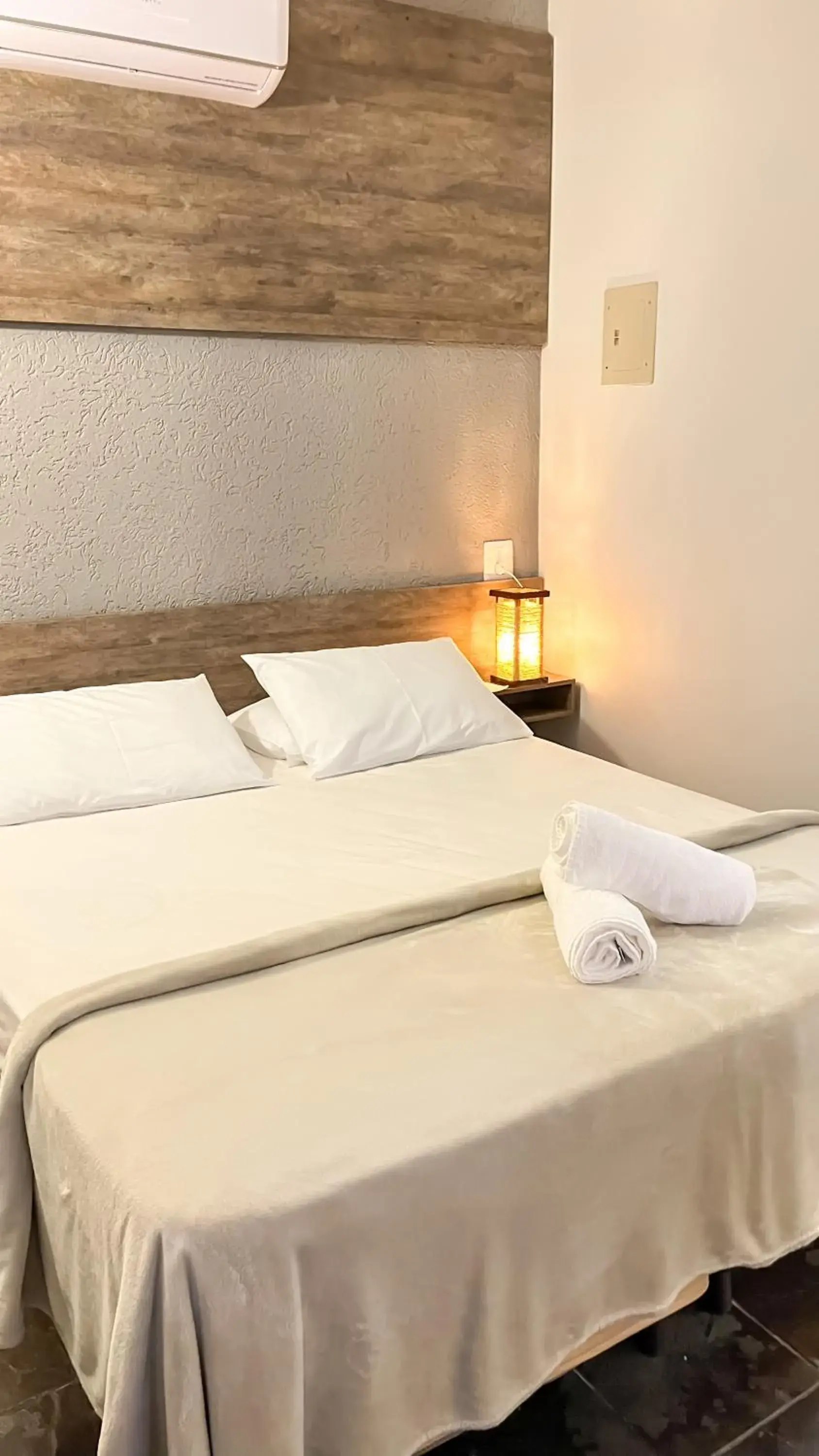 Chalet in Park Hotel Modelo Chalet in Park Hotel Modelo