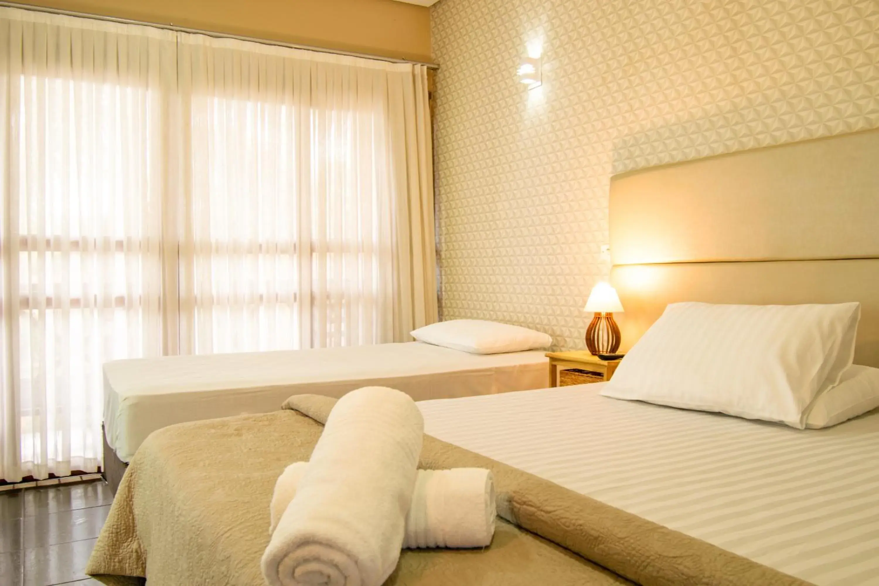 Suite in Park Hotel Modelo Suite in Park Hotel Modelo