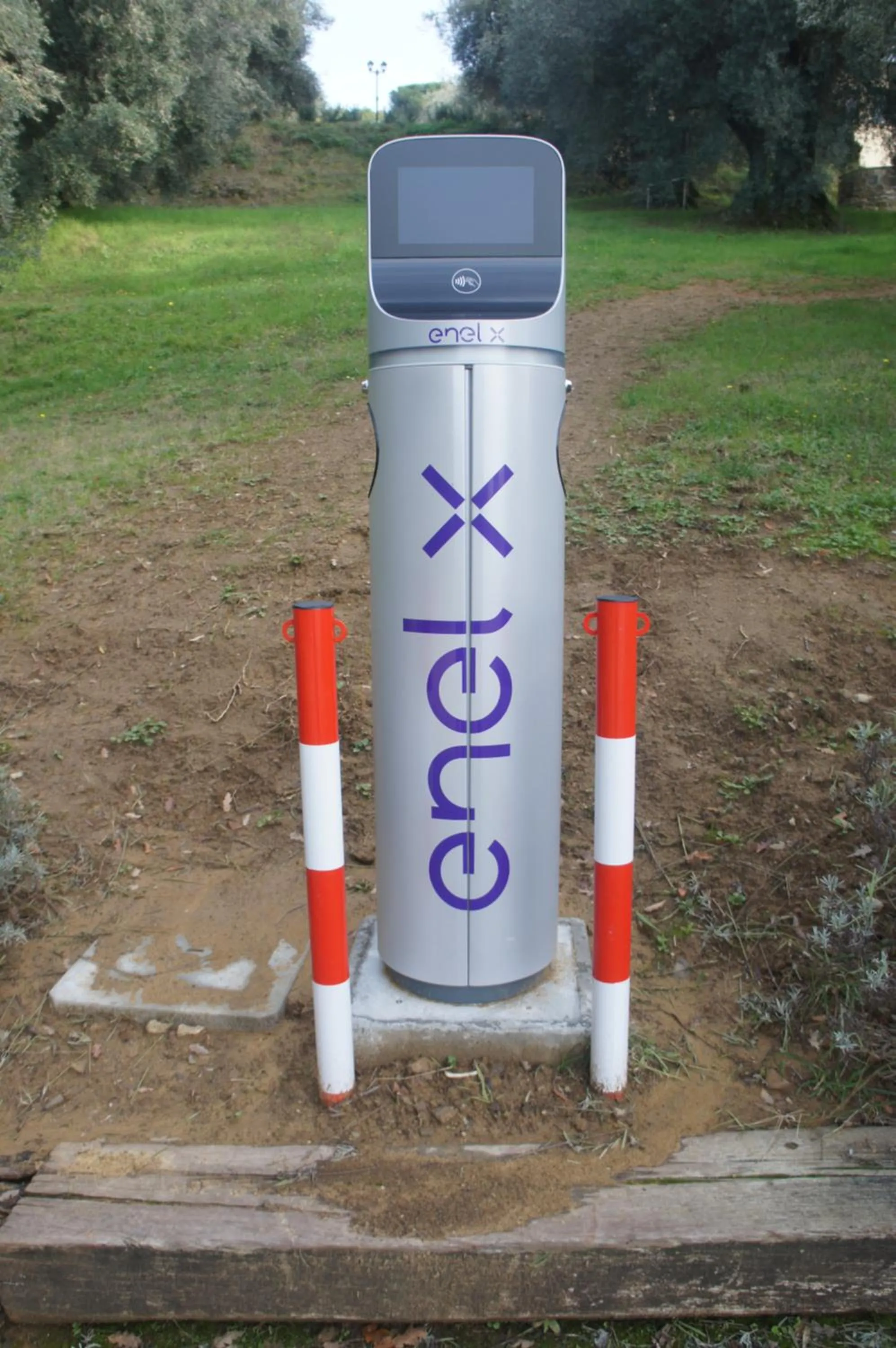 Day in EcoResort Il Cantico della Natura