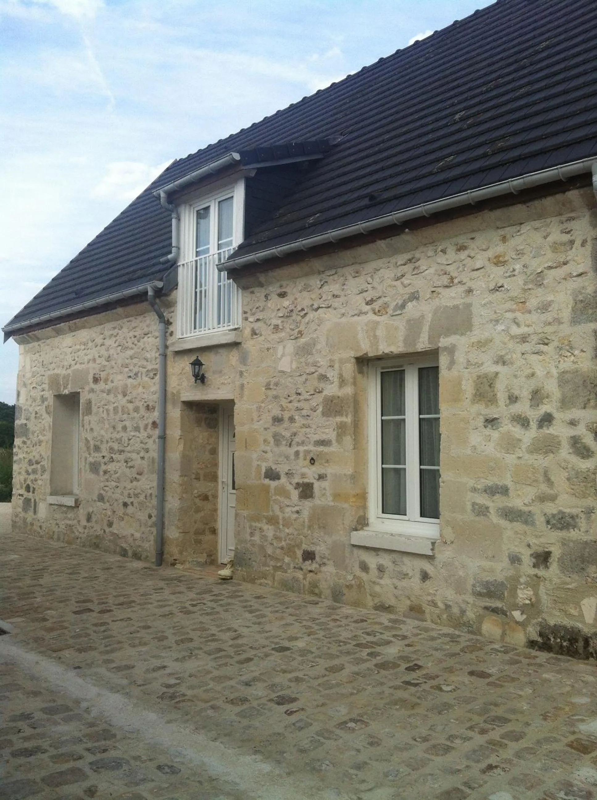 Holiday Home Dumas in Gîtes De Saint Rémy