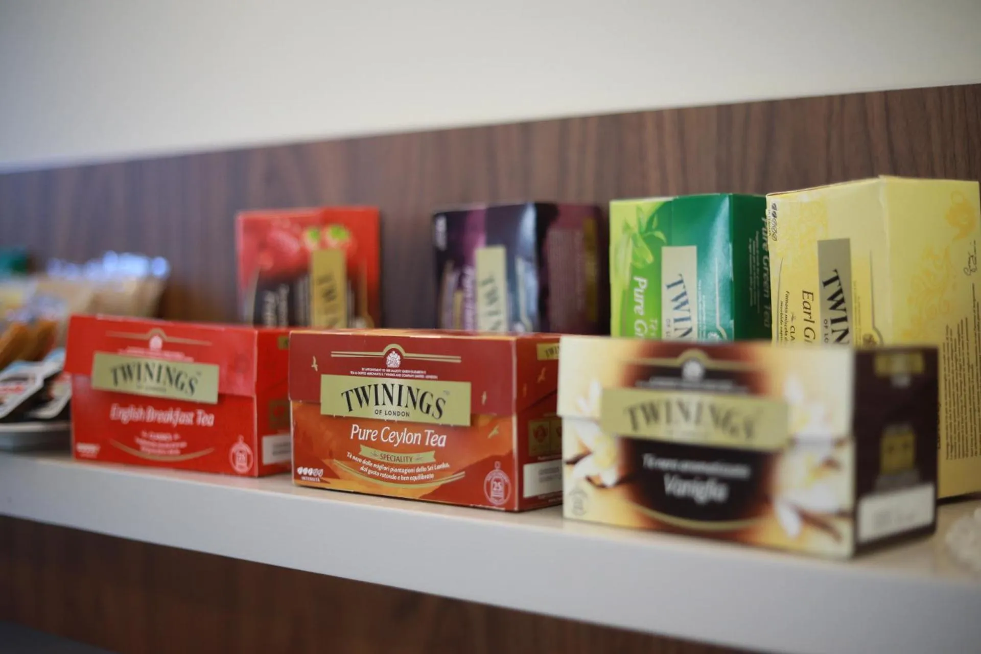 Breakfast in SOLMARIS TROPEA City Center - Rooms & Suites - Private Parking