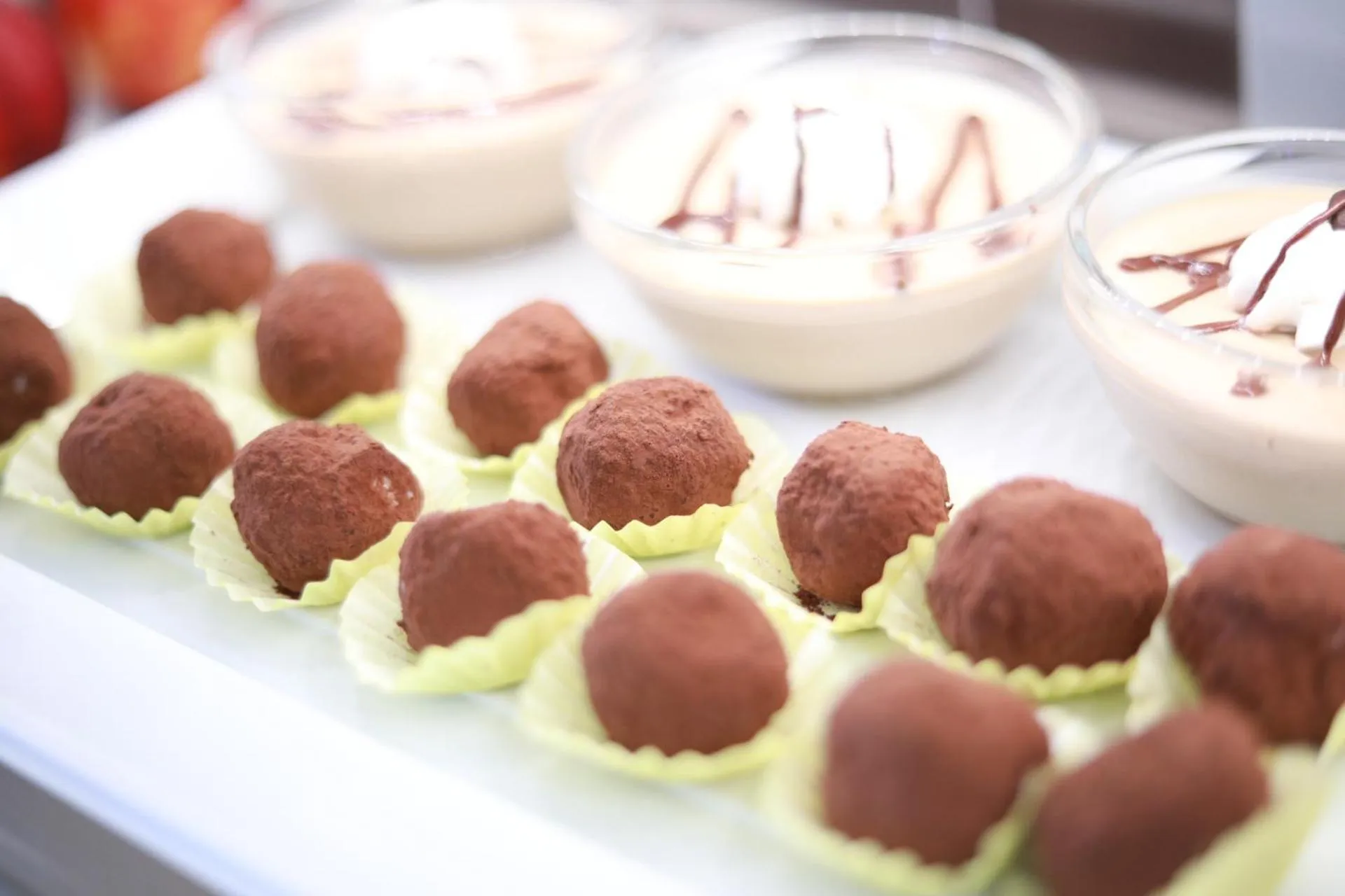 Food in SOLMARIS TROPEA City Center - Rooms & Suites - Private Parking