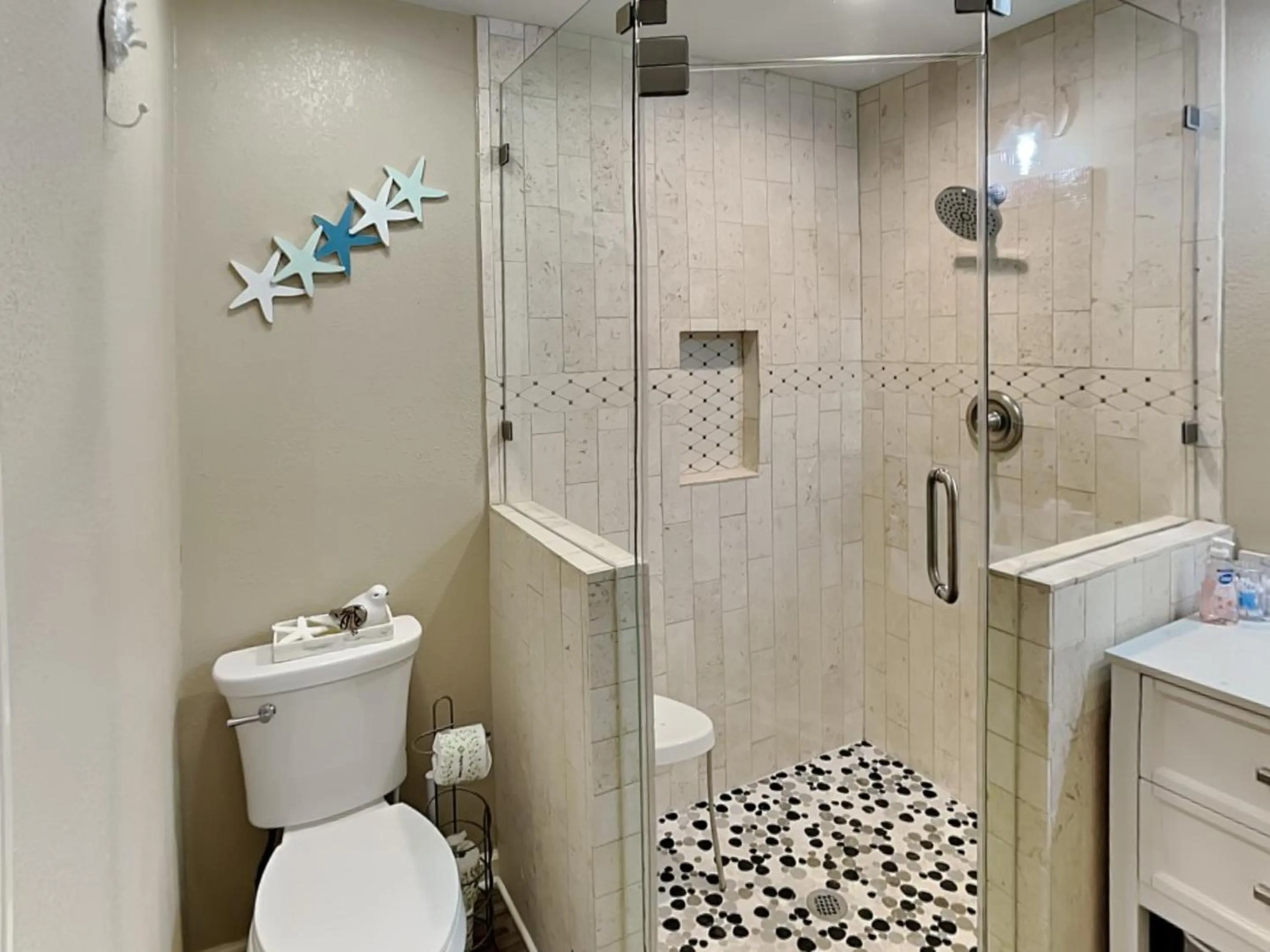 Property building in Always 5 Oclock