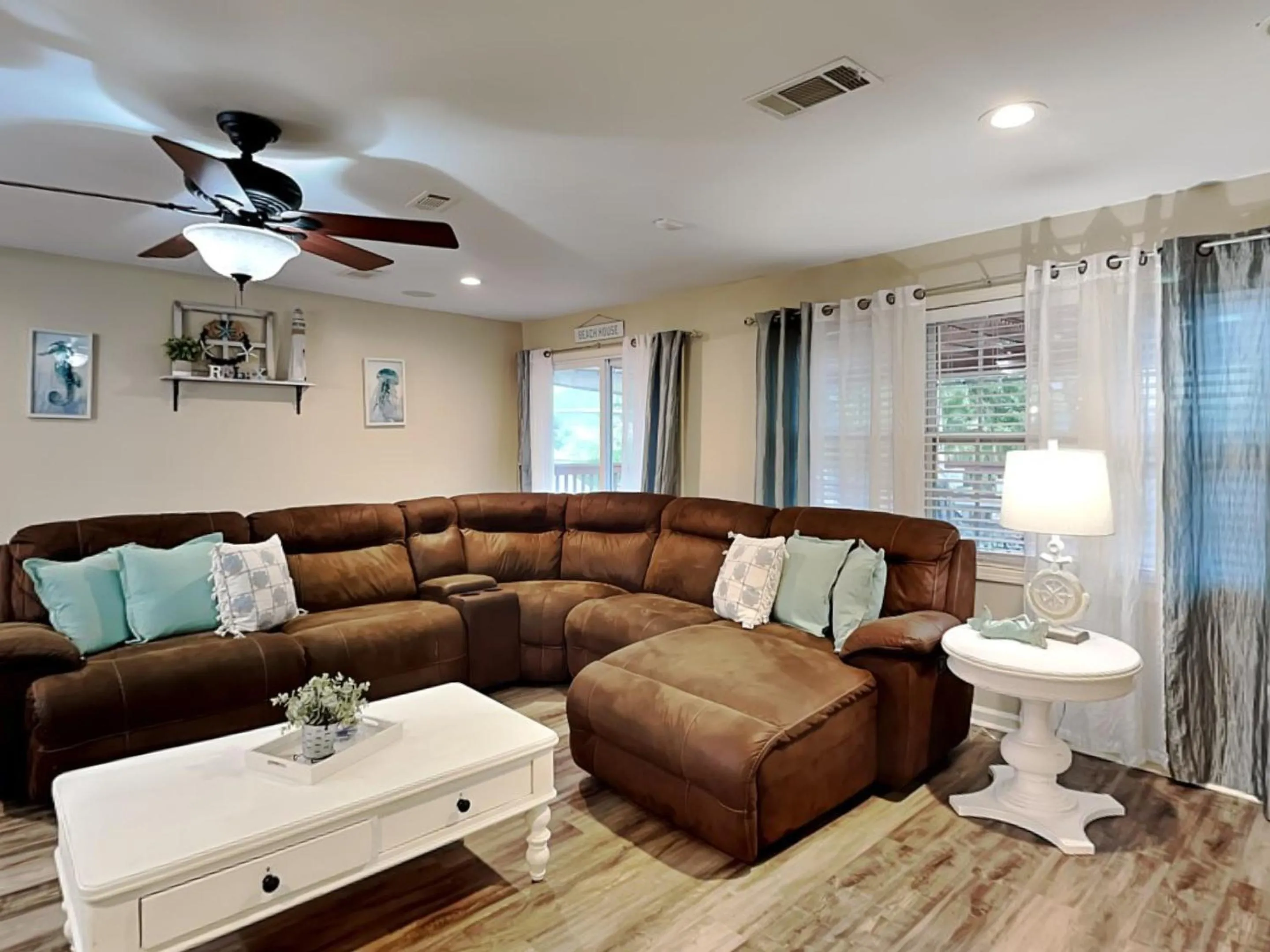 Property building in Always 5 Oclock