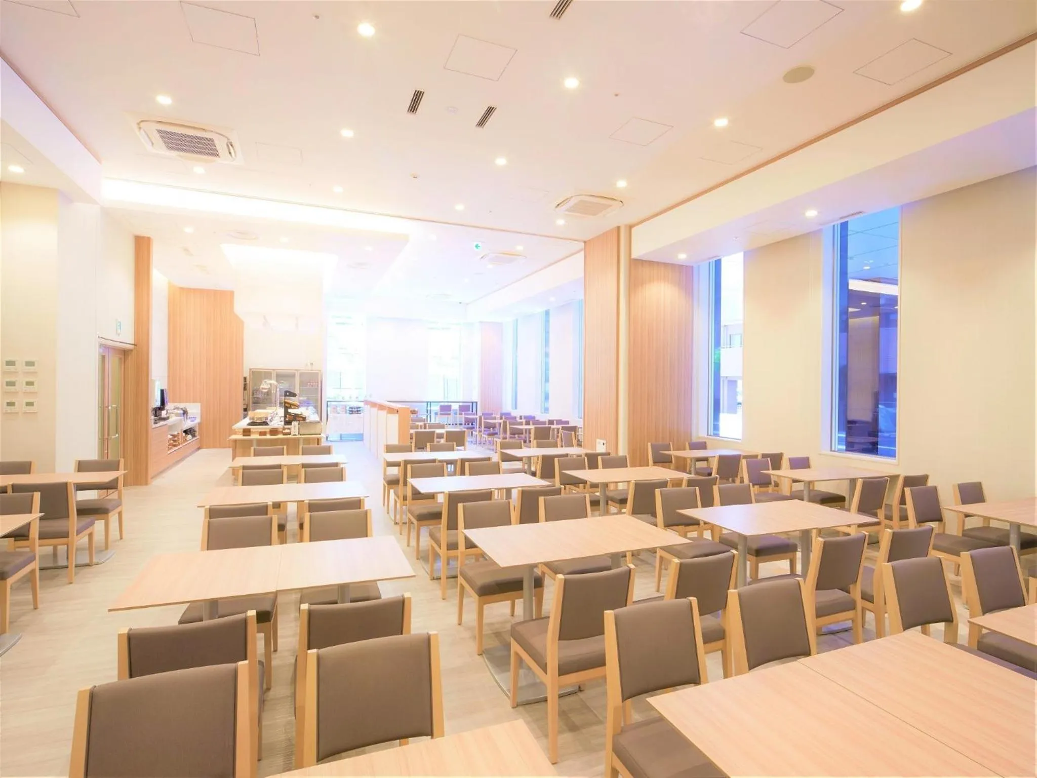 Tmark City Hotel Tokyo Omori - Vacation STAY 26381v