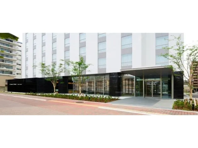 Property building in Tmark City Hotel Tokyo Omori - Vacation STAY 26377v