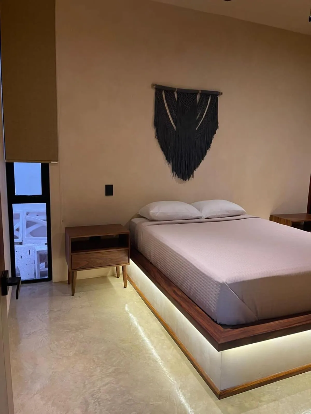 Bedroom, Bed in La Veleta luxury condos